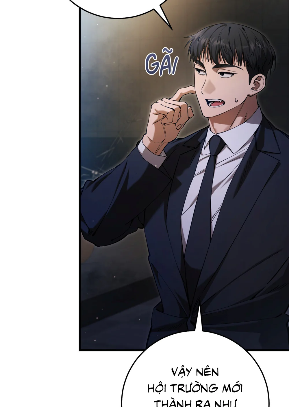 Hunter muốn sống một cách yên bình Chapter 39 - Next 