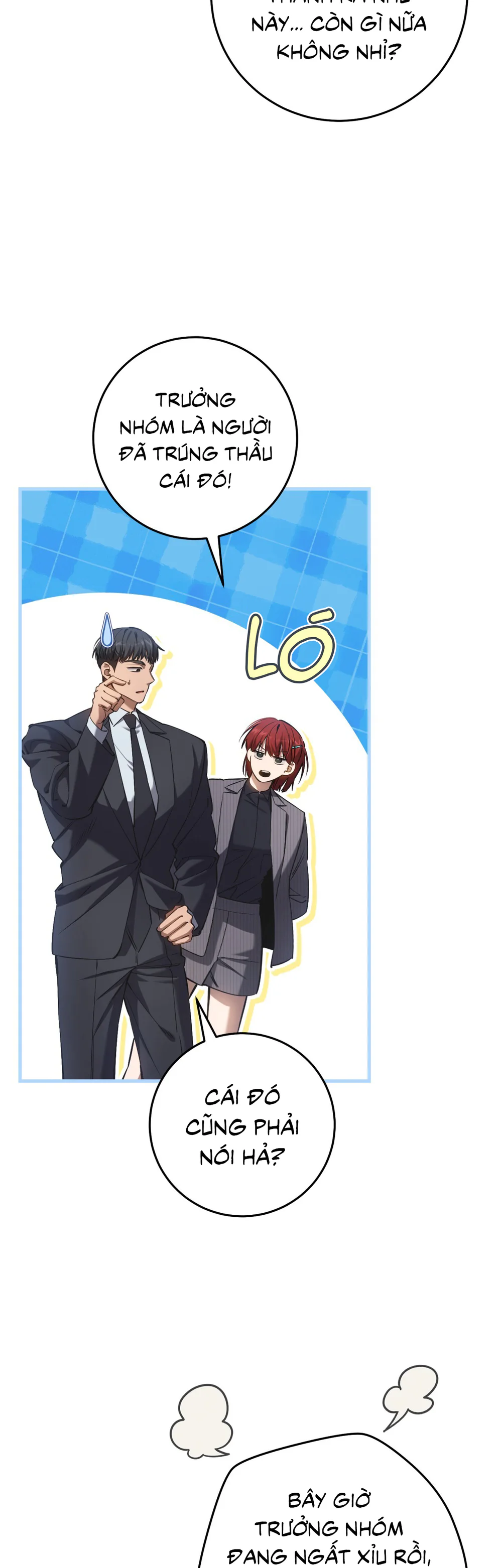 Hunter muốn sống một cách yên bình Chapter 39 - Next 