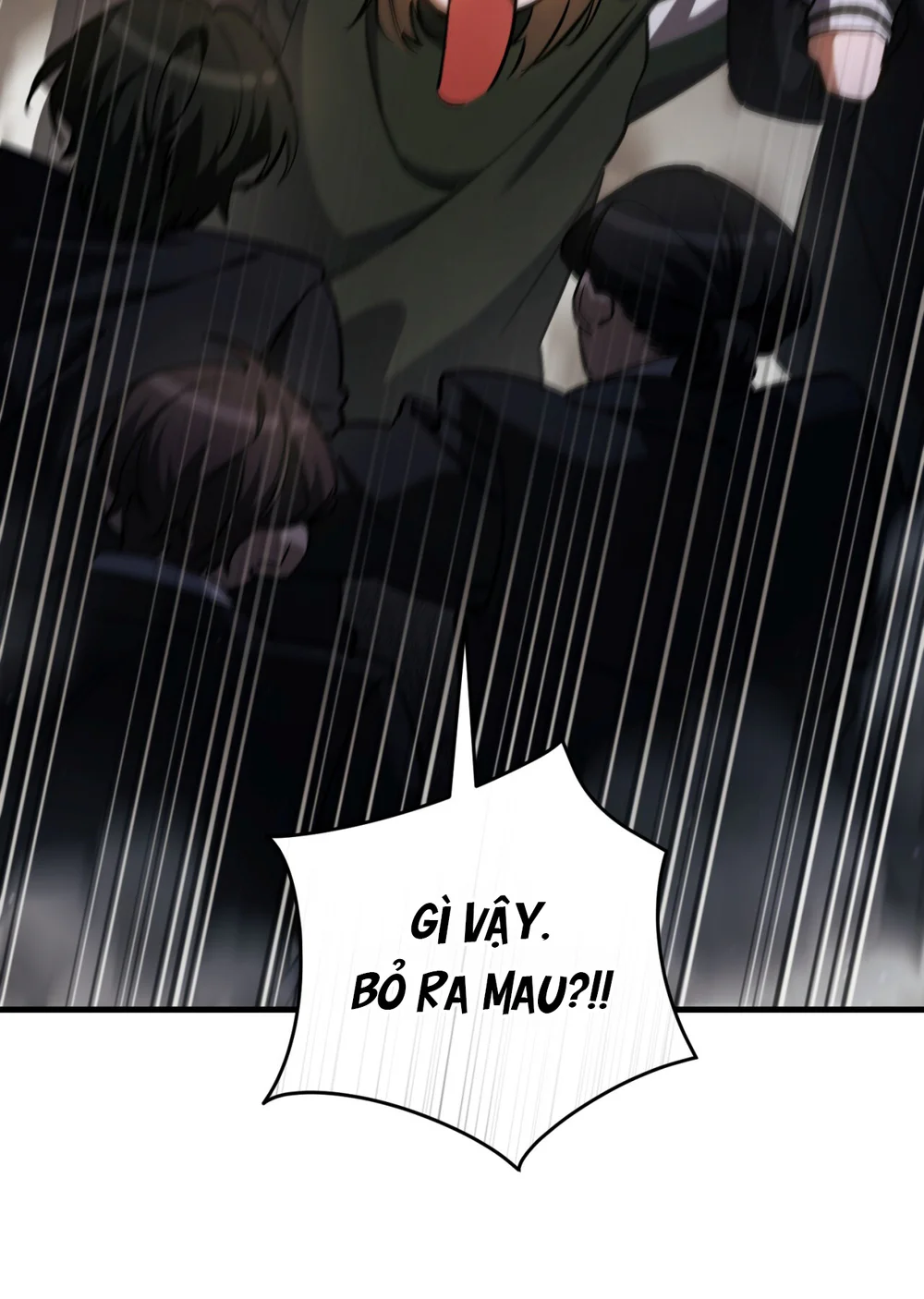 Hunter muốn sống một cách yên bình Chapter 39 - Next 