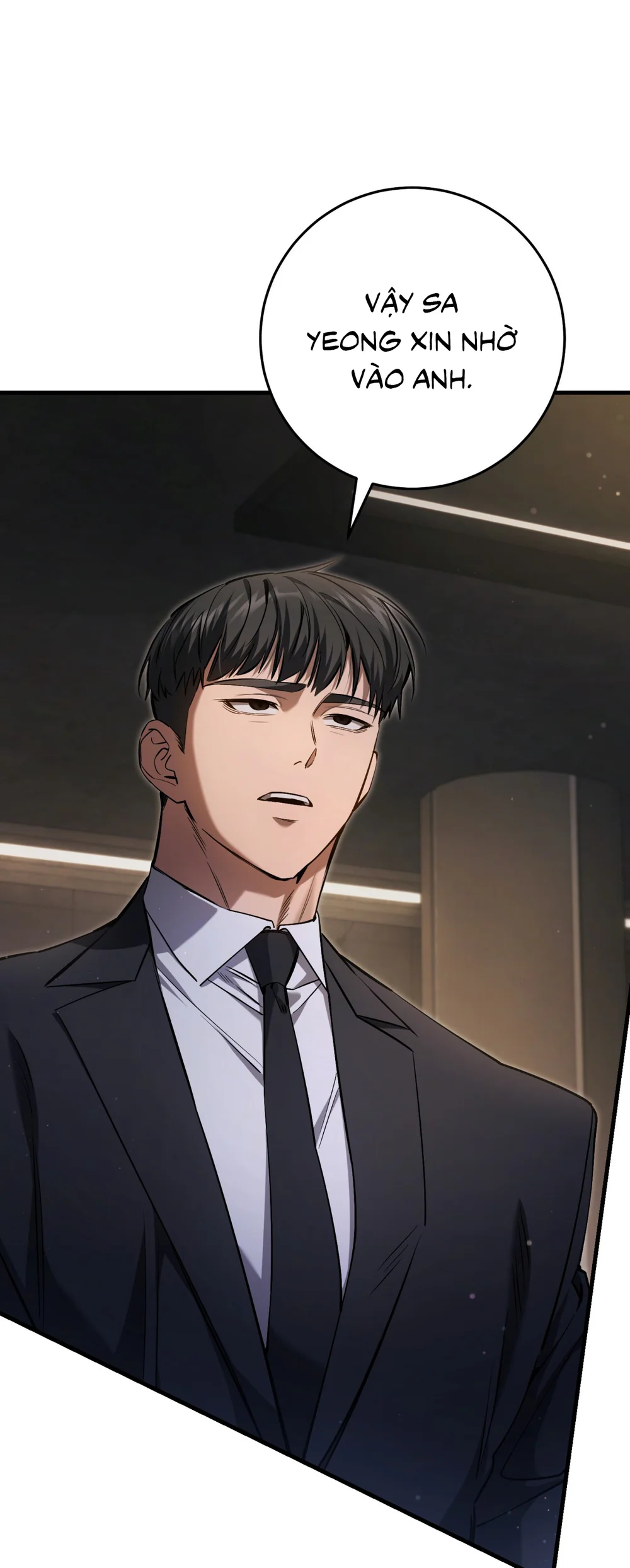 Hunter muốn sống một cách yên bình Chapter 39 - Next 