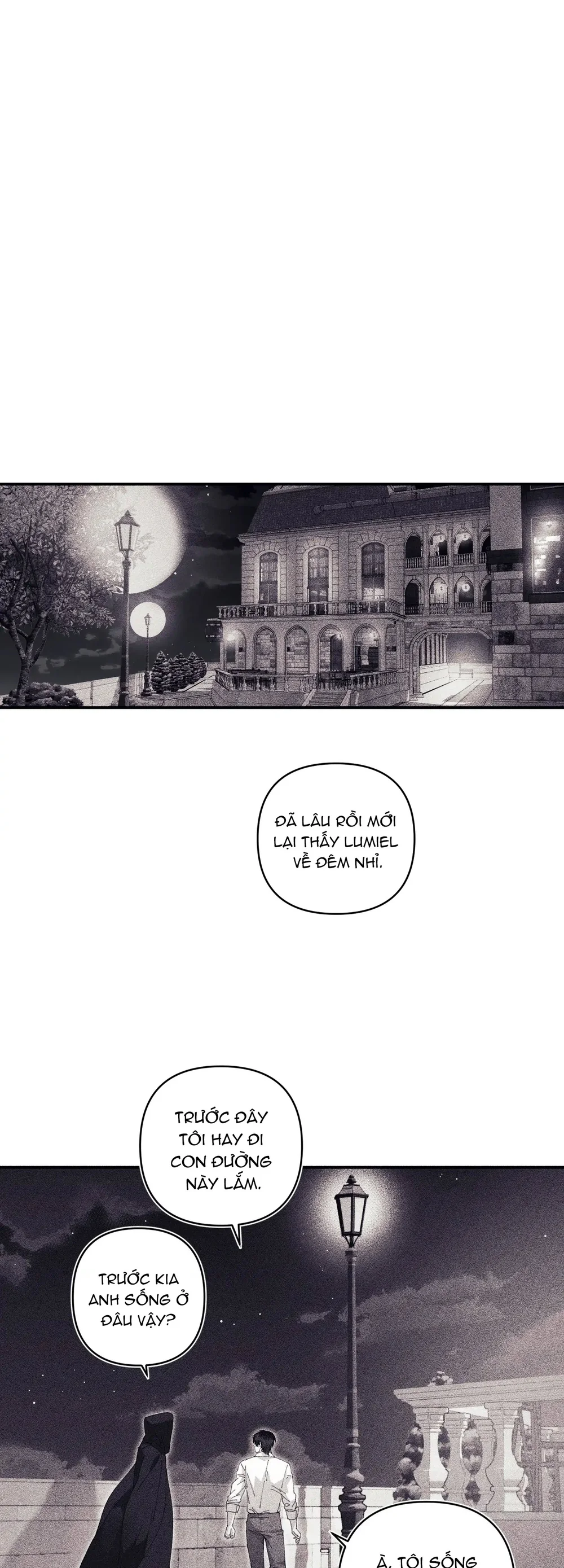 Bí Mật Của Casey Chapter 15 - Next 