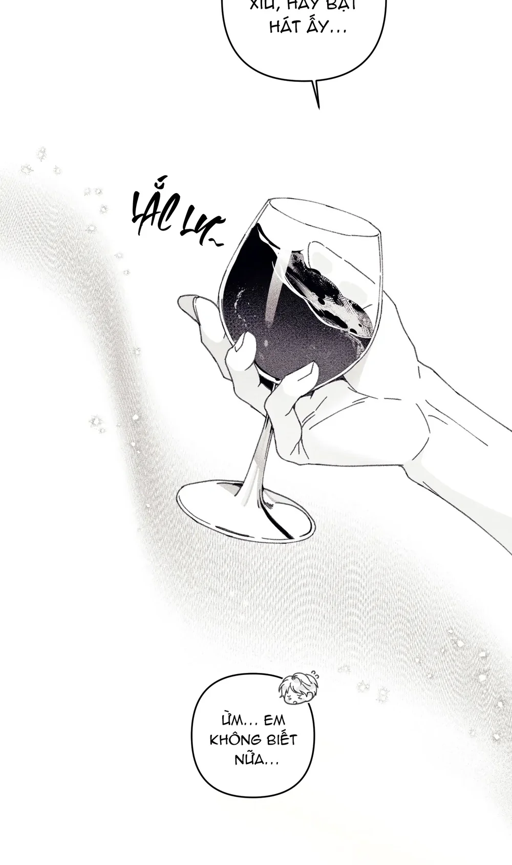 Bí Mật Của Casey Chapter 15 - Next 