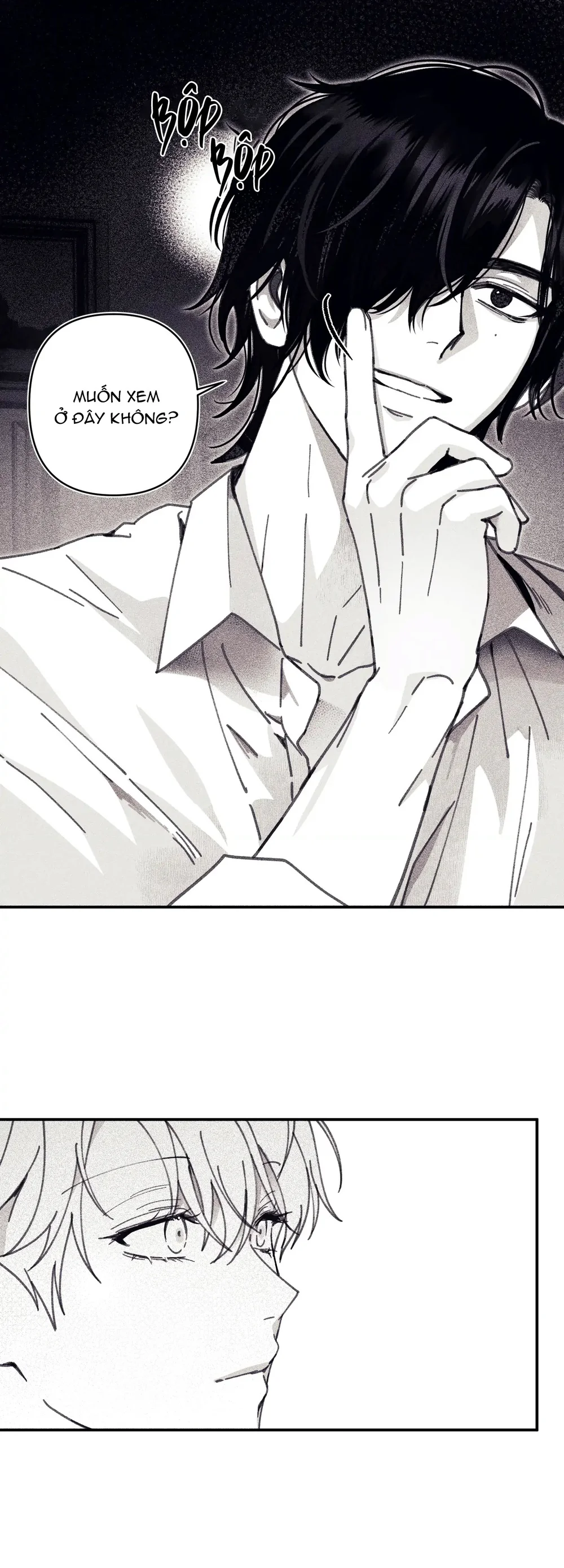 Bí Mật Của Casey Chapter 15 - Next 