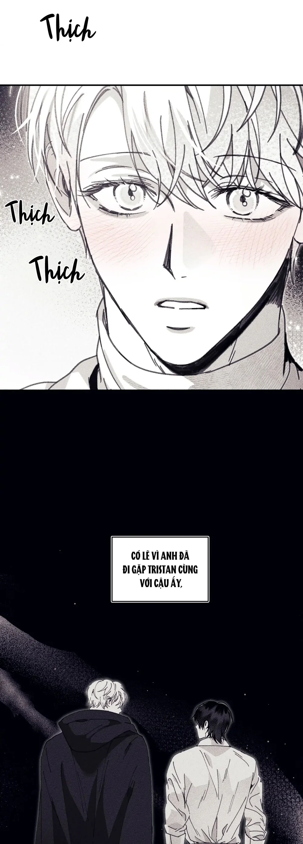 Bí Mật Của Casey Chapter 15 - Next 