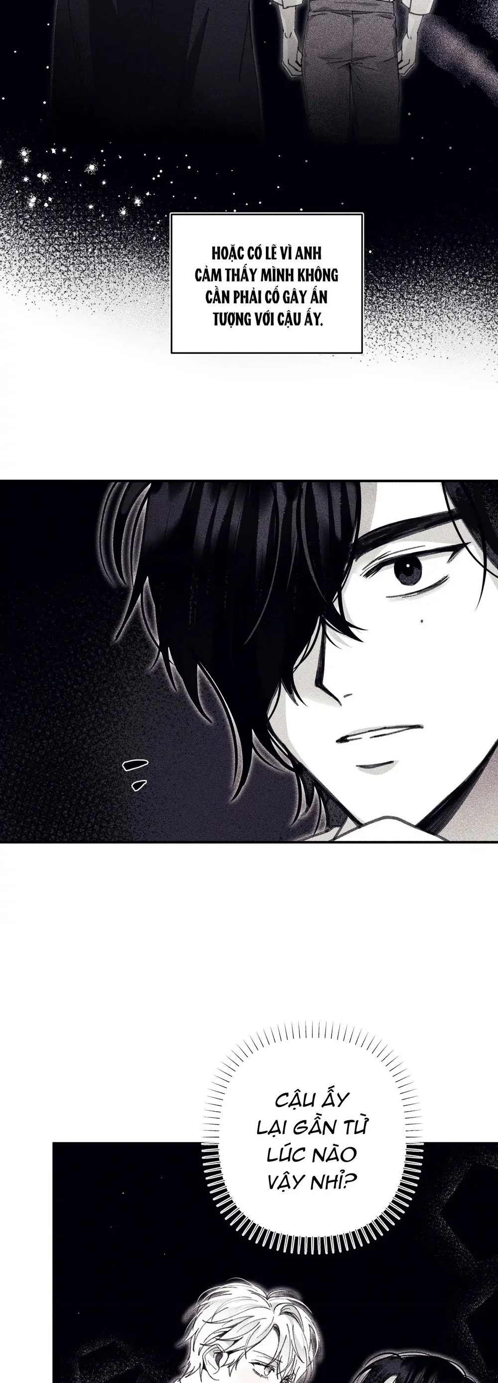 Bí Mật Của Casey Chapter 15 - Next 