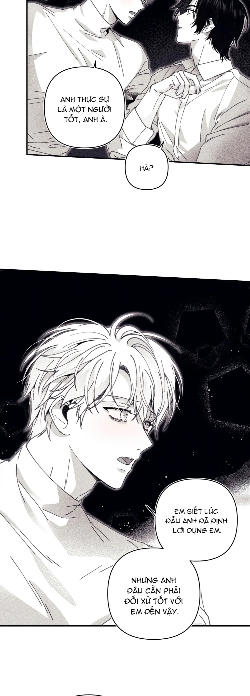 Bí Mật Của Casey Chapter 15 - Next 