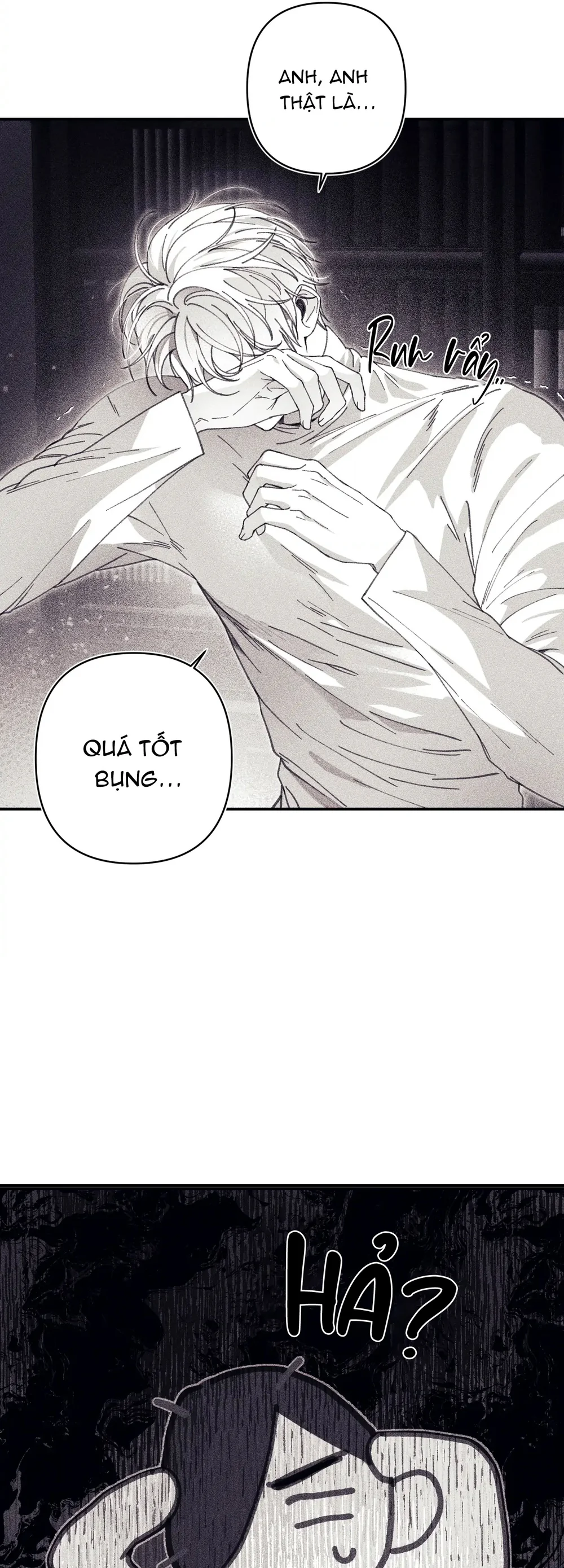 Bí Mật Của Casey Chapter 15 - Next 