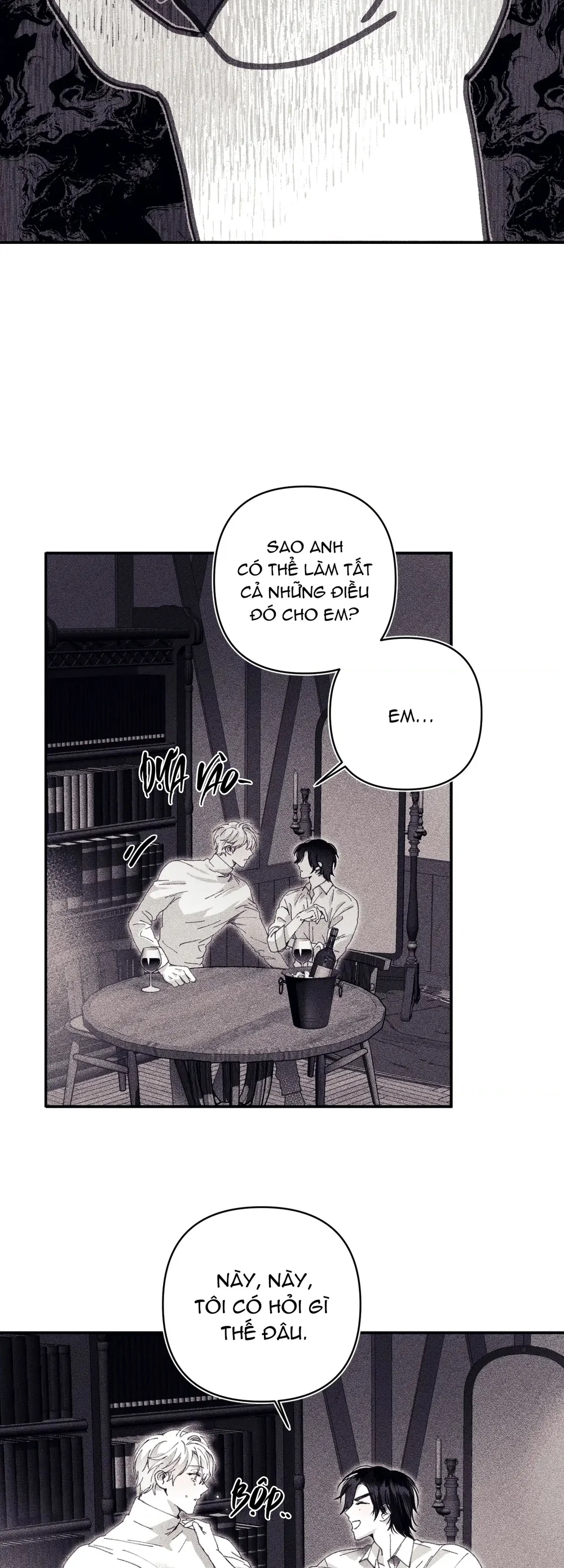 Bí Mật Của Casey Chapter 15 - Next 