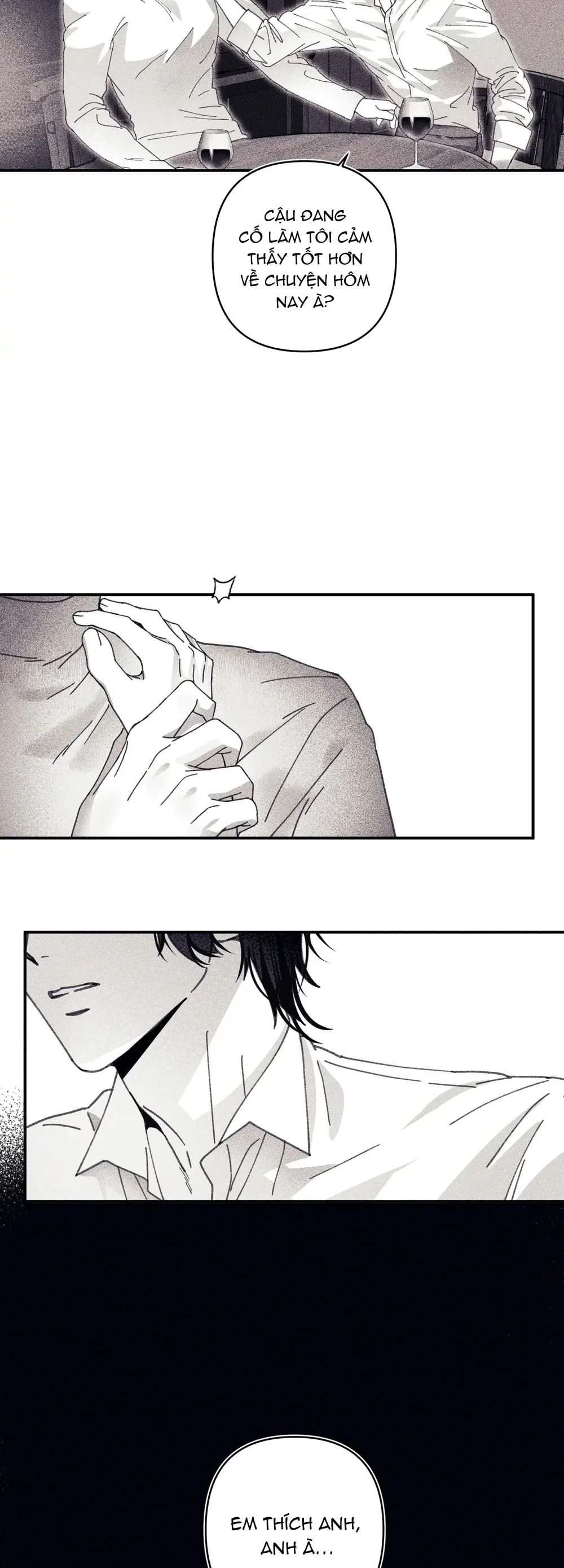 Bí Mật Của Casey Chapter 15 - Next 