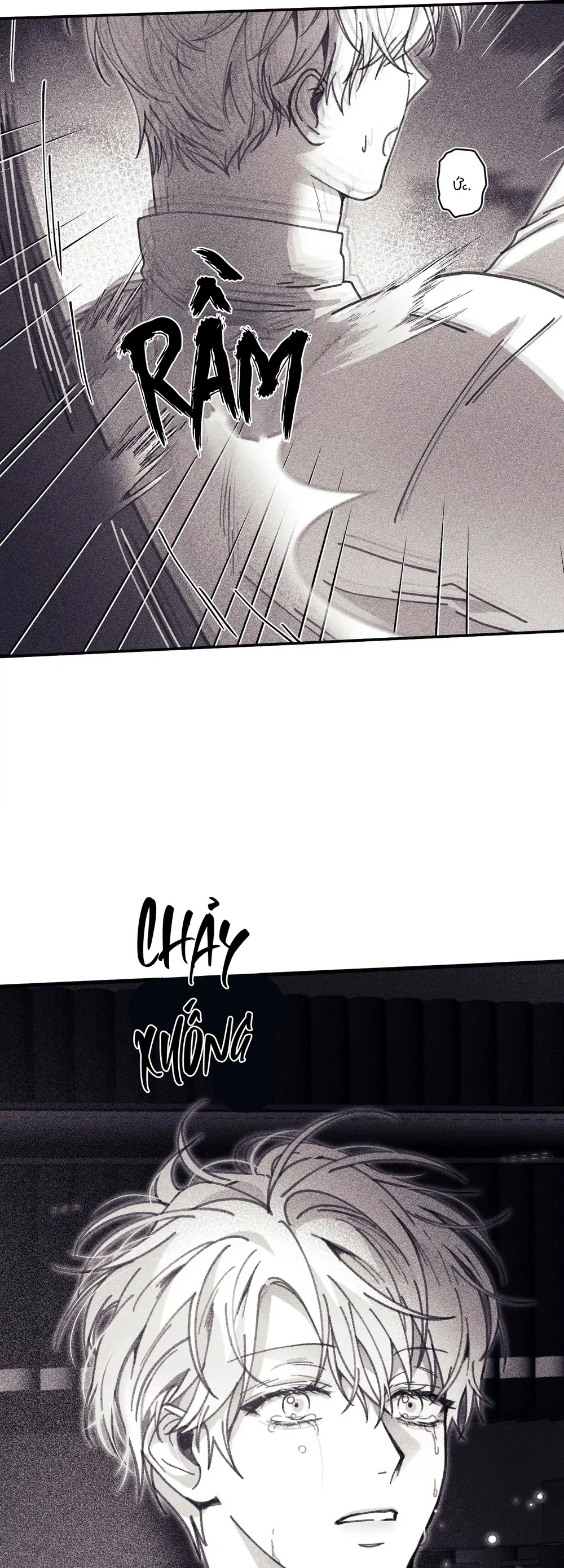 Bí Mật Của Casey Chapter 15 - Next 