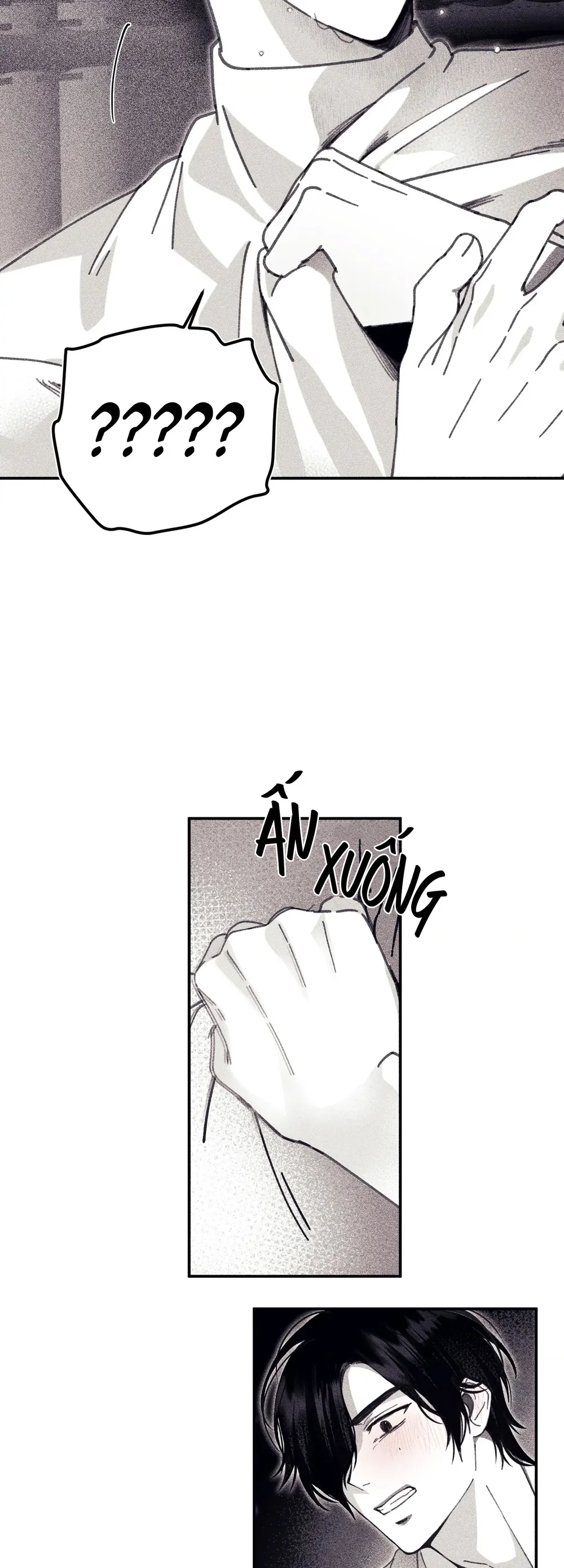 Bí Mật Của Casey Chapter 15 - Next 