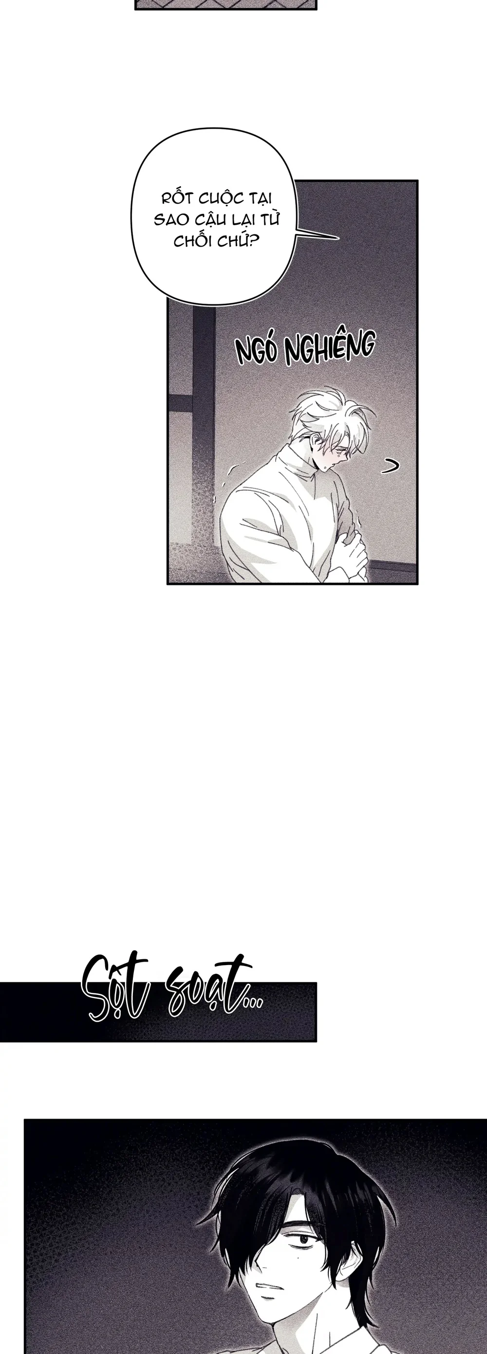 Bí Mật Của Casey Chapter 15 - Next 