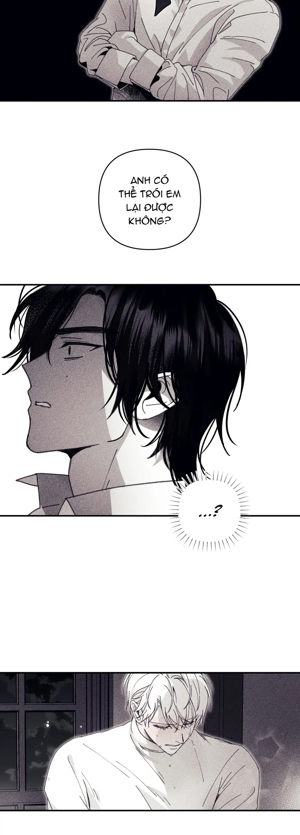 Bí Mật Của Casey Chapter 15 - Next 