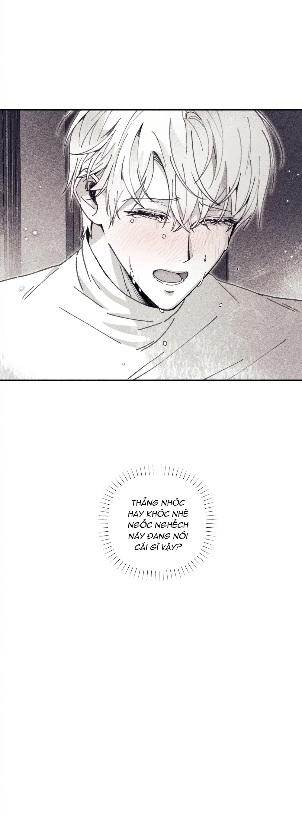 Bí Mật Của Casey Chapter 15 - Next 