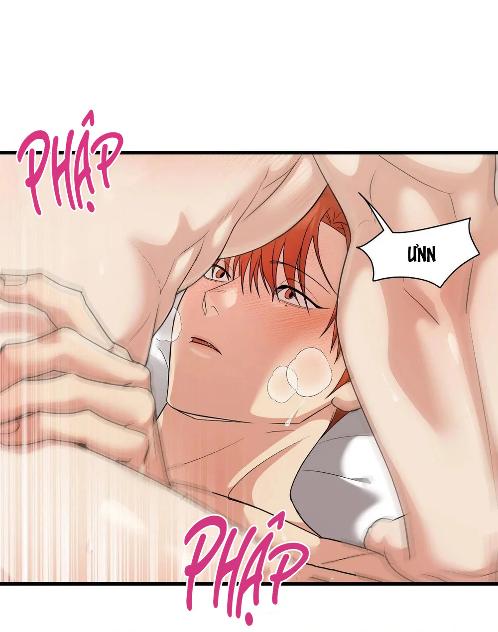 Bốt Hôn Chapter 15 END - Next 