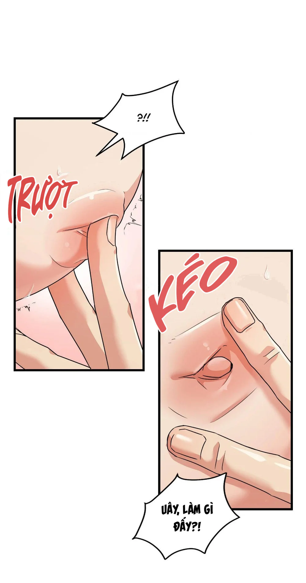 Bốt Hôn Chapter 15 END - Next 