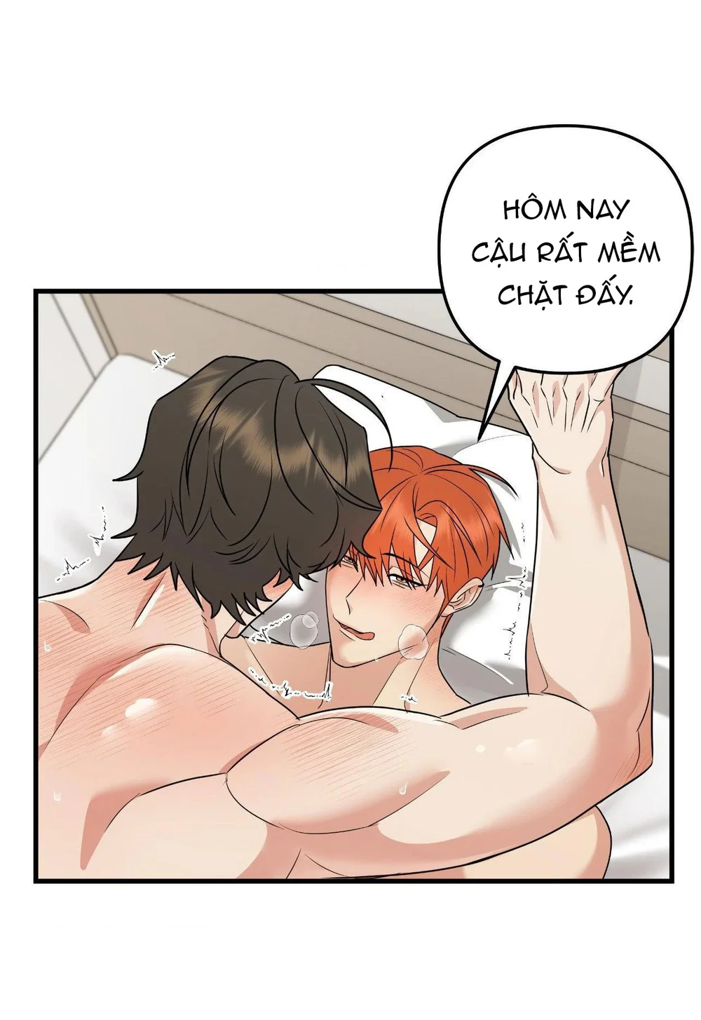 Bốt Hôn Chapter 15 END - Next 