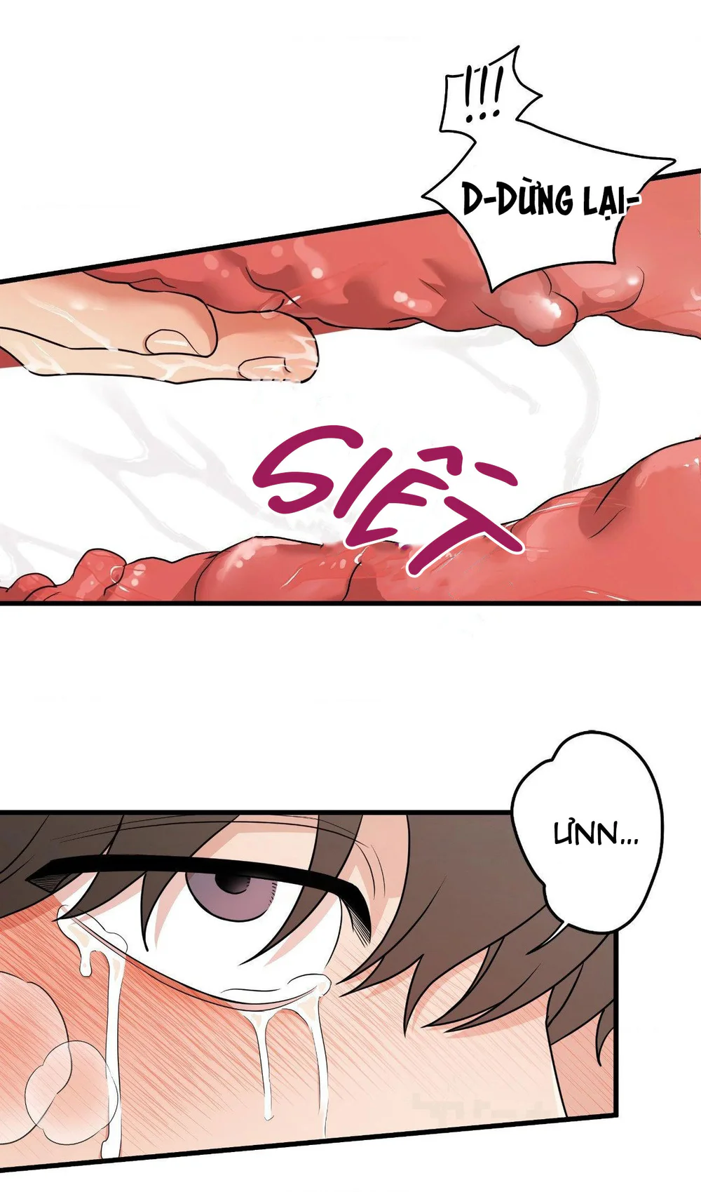 Bốt Hôn Chapter 15 END - Next 