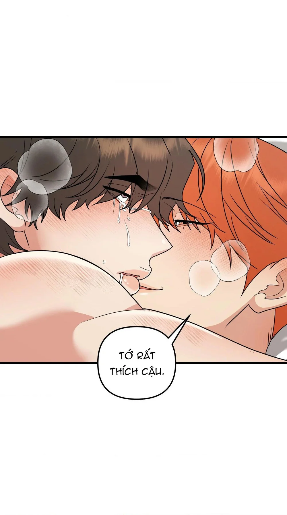 Bốt Hôn Chapter 15 END - Next 