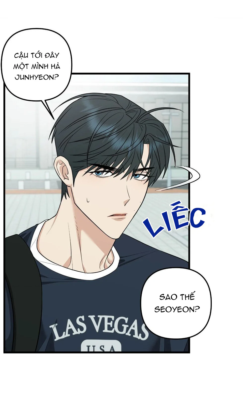 Bốt Hôn Chapter 15 END - Next 