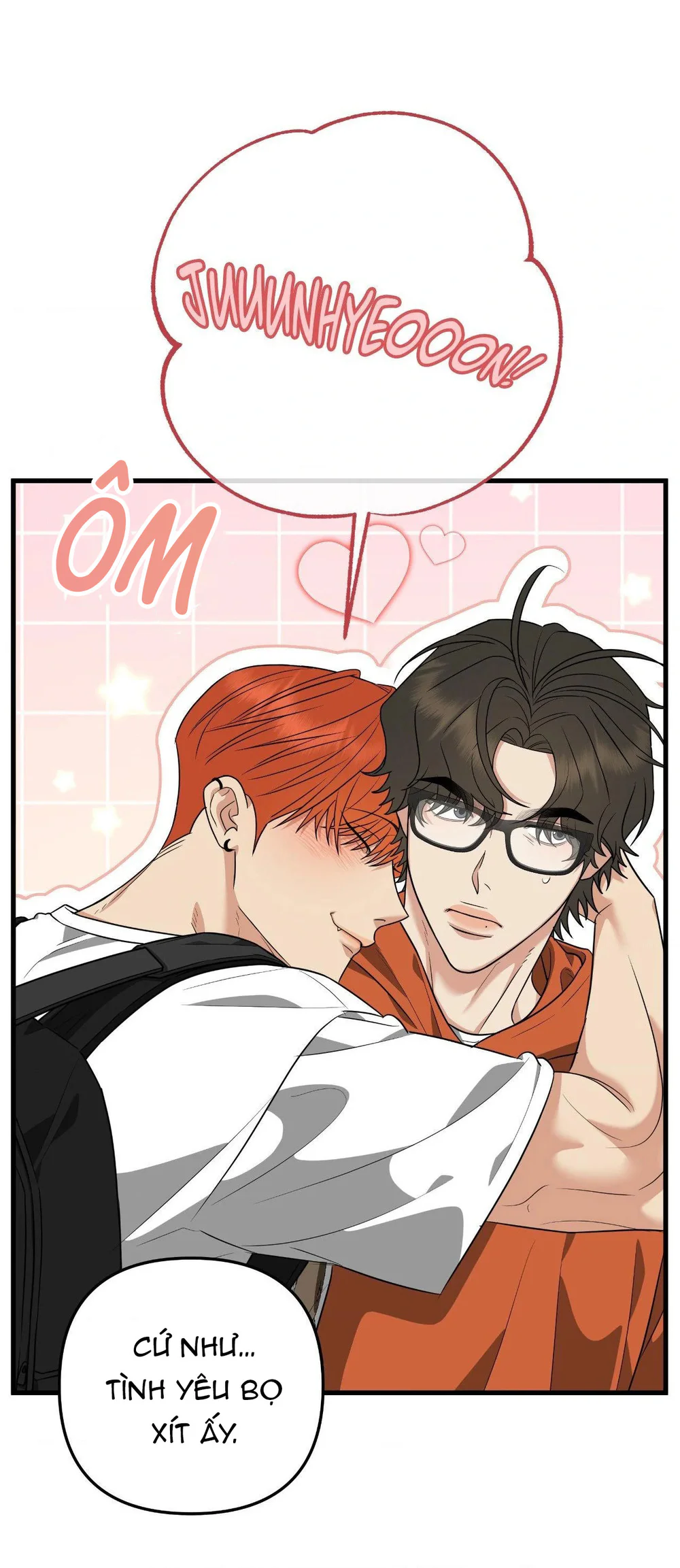 Bốt Hôn Chapter 15 END - Next 