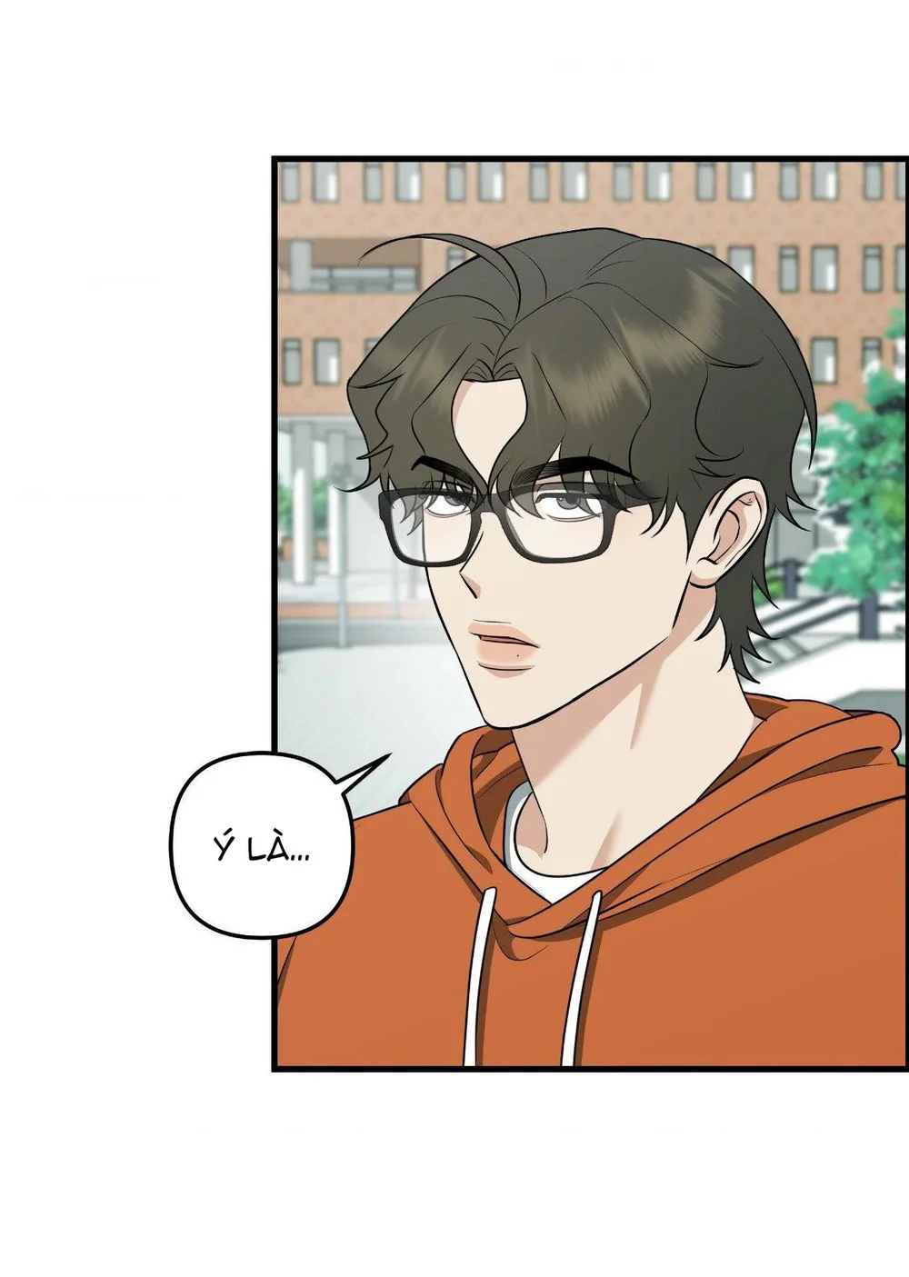 Bốt Hôn Chapter 15 END - Next 