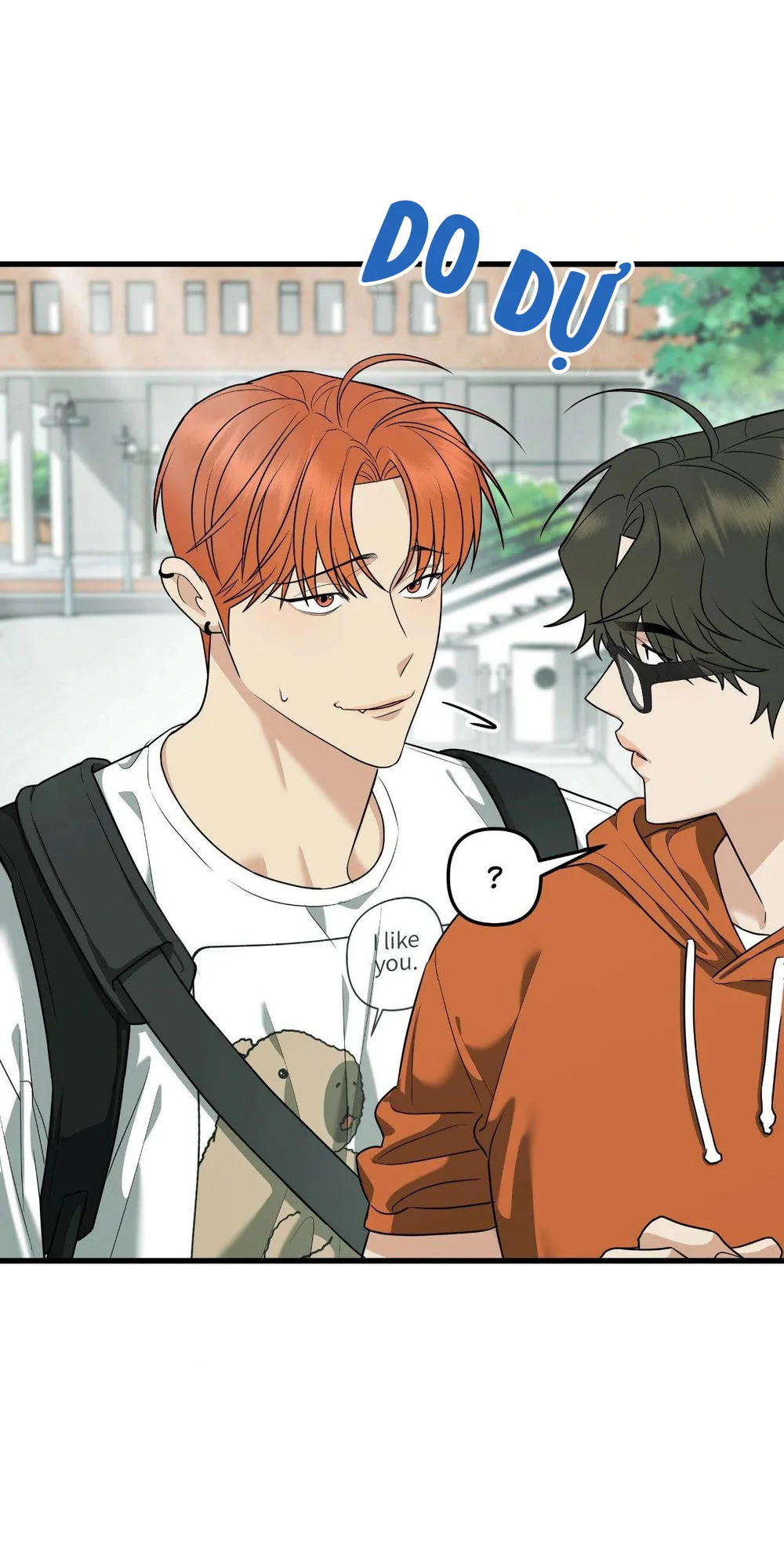 Bốt Hôn Chapter 15 END - Next 