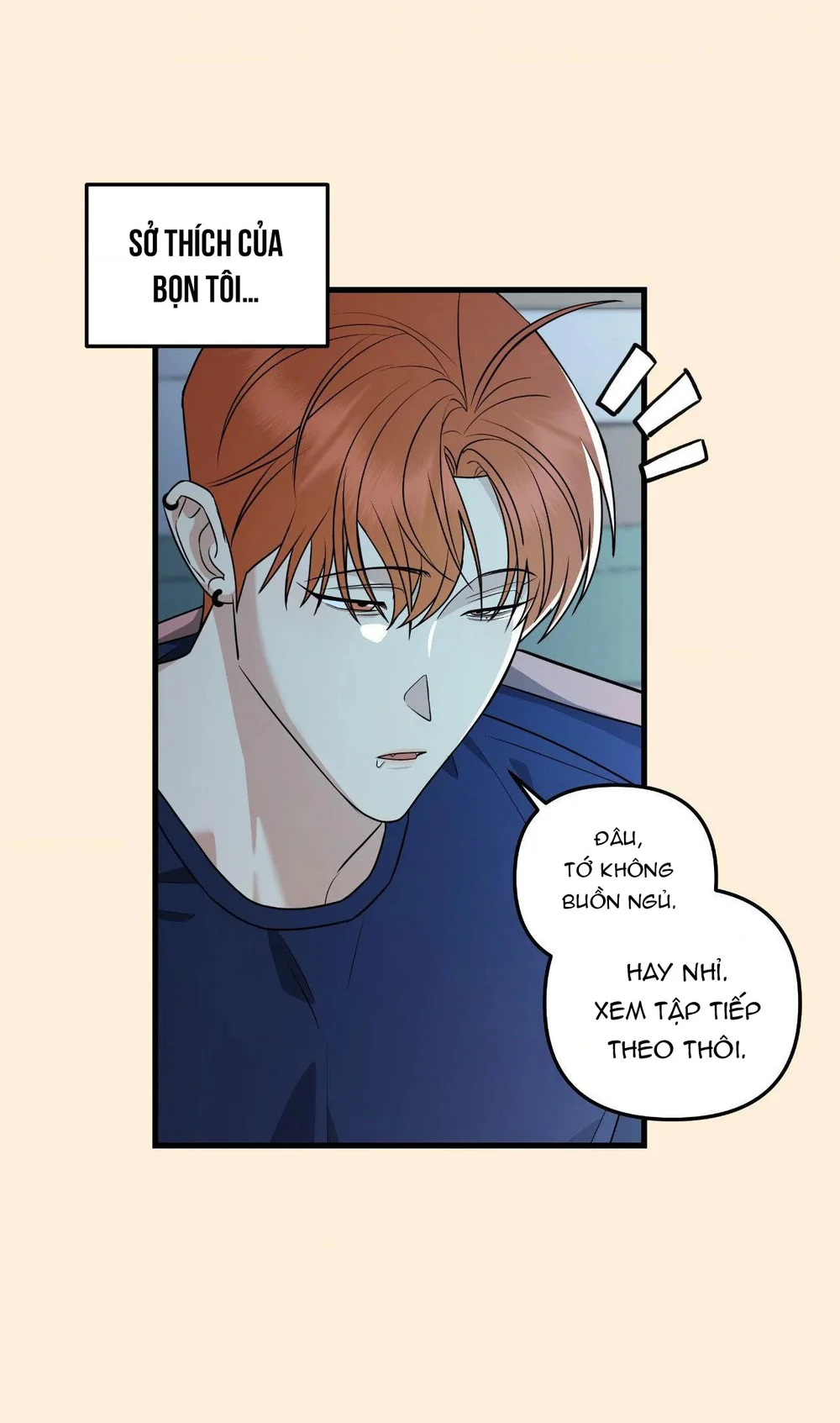 Bốt Hôn Chapter 15 END - Next 