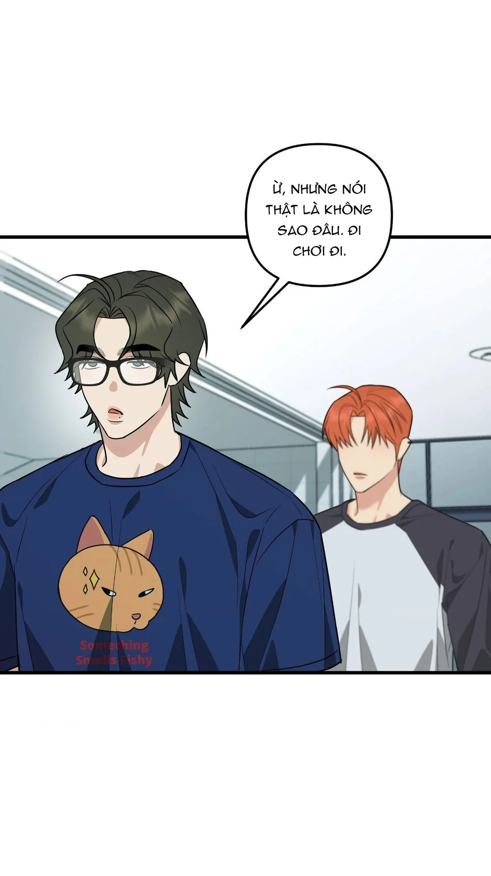 Bốt Hôn Chapter 15 END - Next 