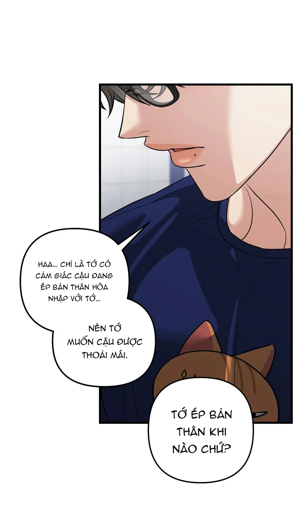 Bốt Hôn Chapter 15 END - Next 