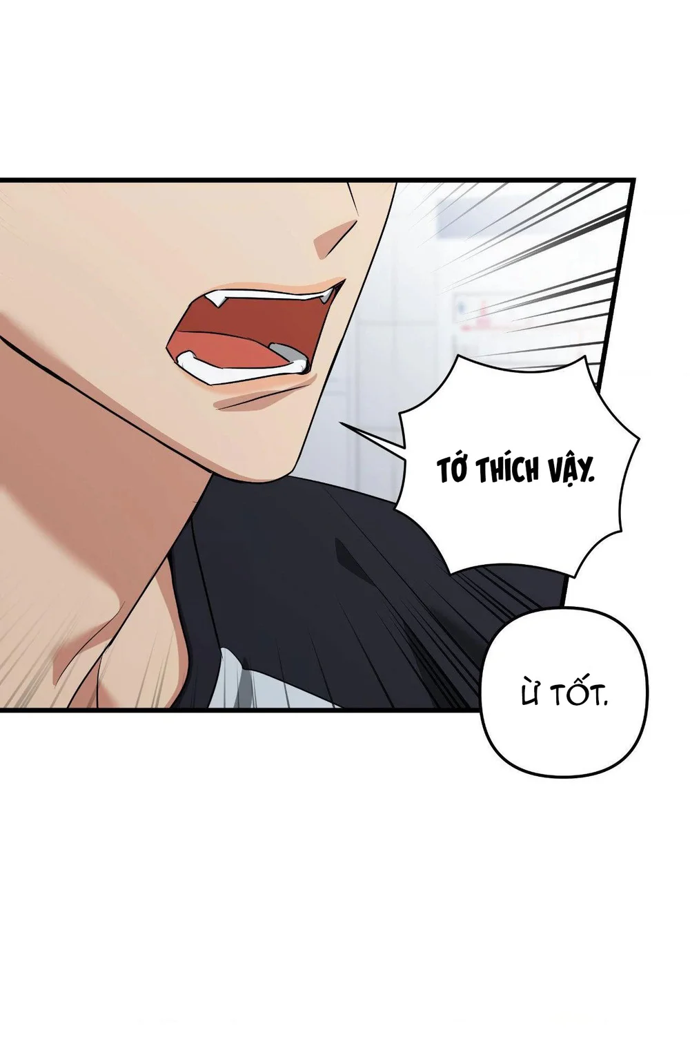 Bốt Hôn Chapter 15 END - Next 