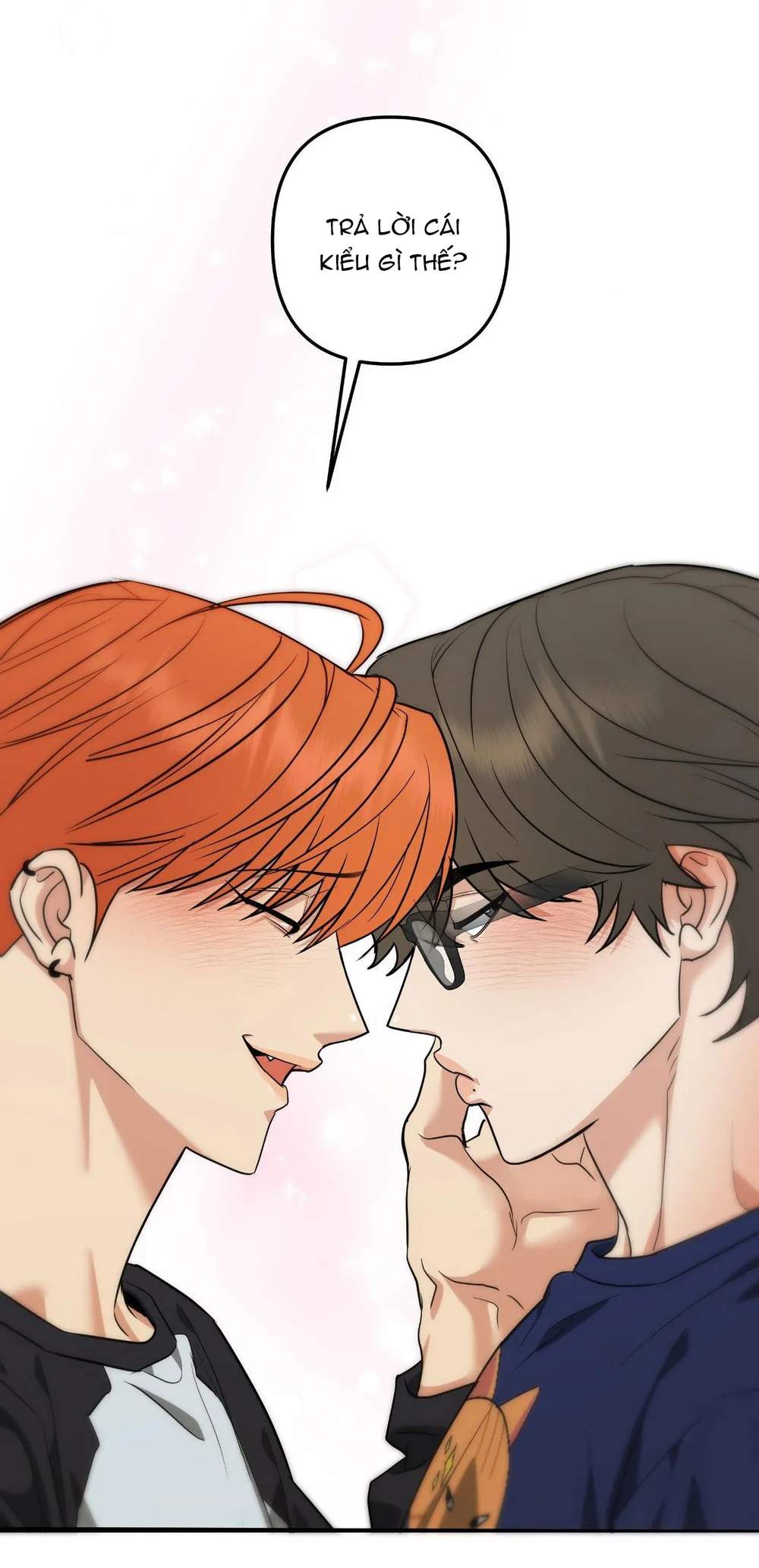 Bốt Hôn Chapter 15 END - Next 