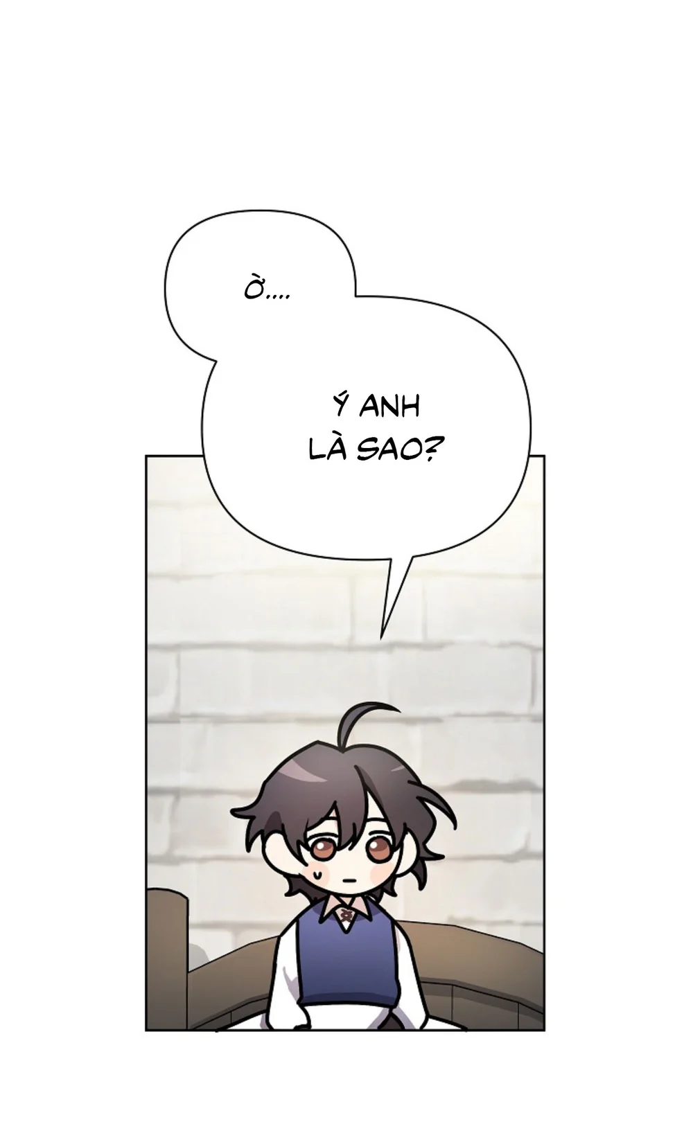 Hãy Lựa Chọn Anh Hùng Của Bạn Thật Cẩn Thận Chapter 25 - Next Chapter 26