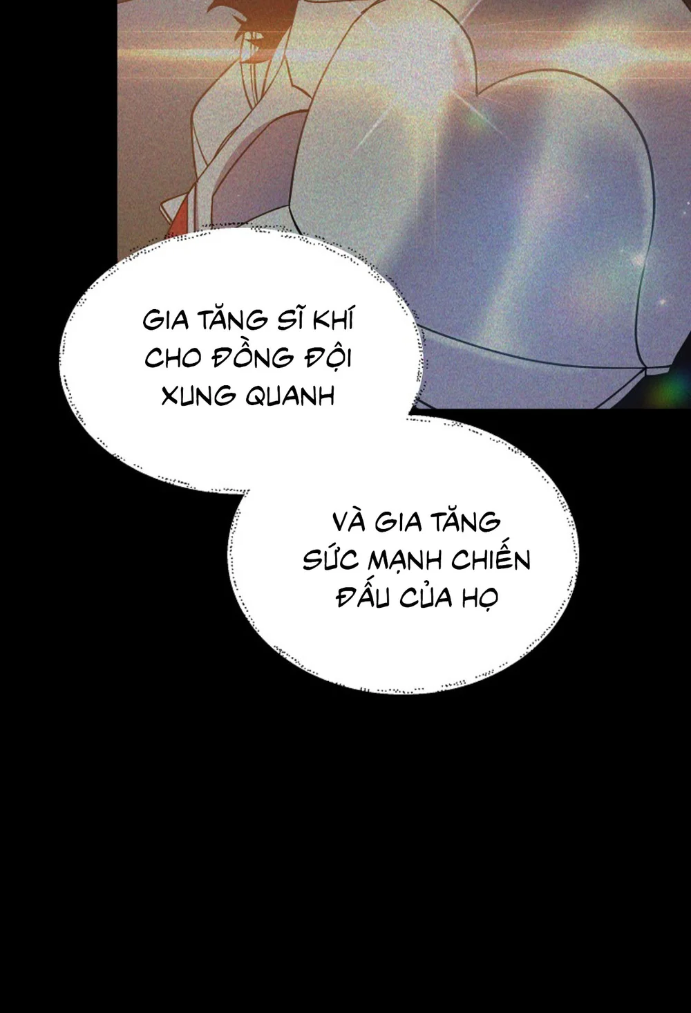 Hãy Lựa Chọn Anh Hùng Của Bạn Thật Cẩn Thận Chapter 25 - Next Chapter 26