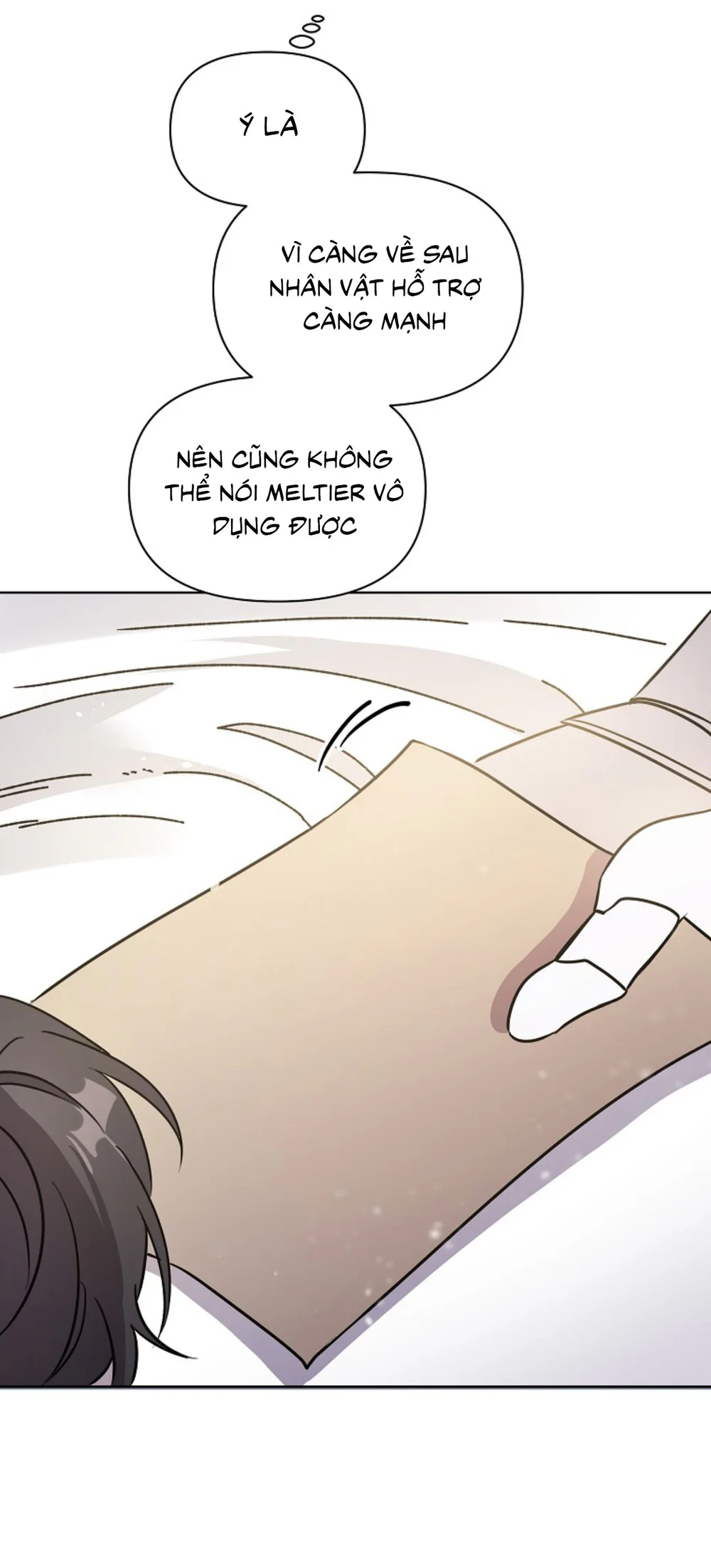 Hãy Lựa Chọn Anh Hùng Của Bạn Thật Cẩn Thận Chapter 25 - Next Chapter 26