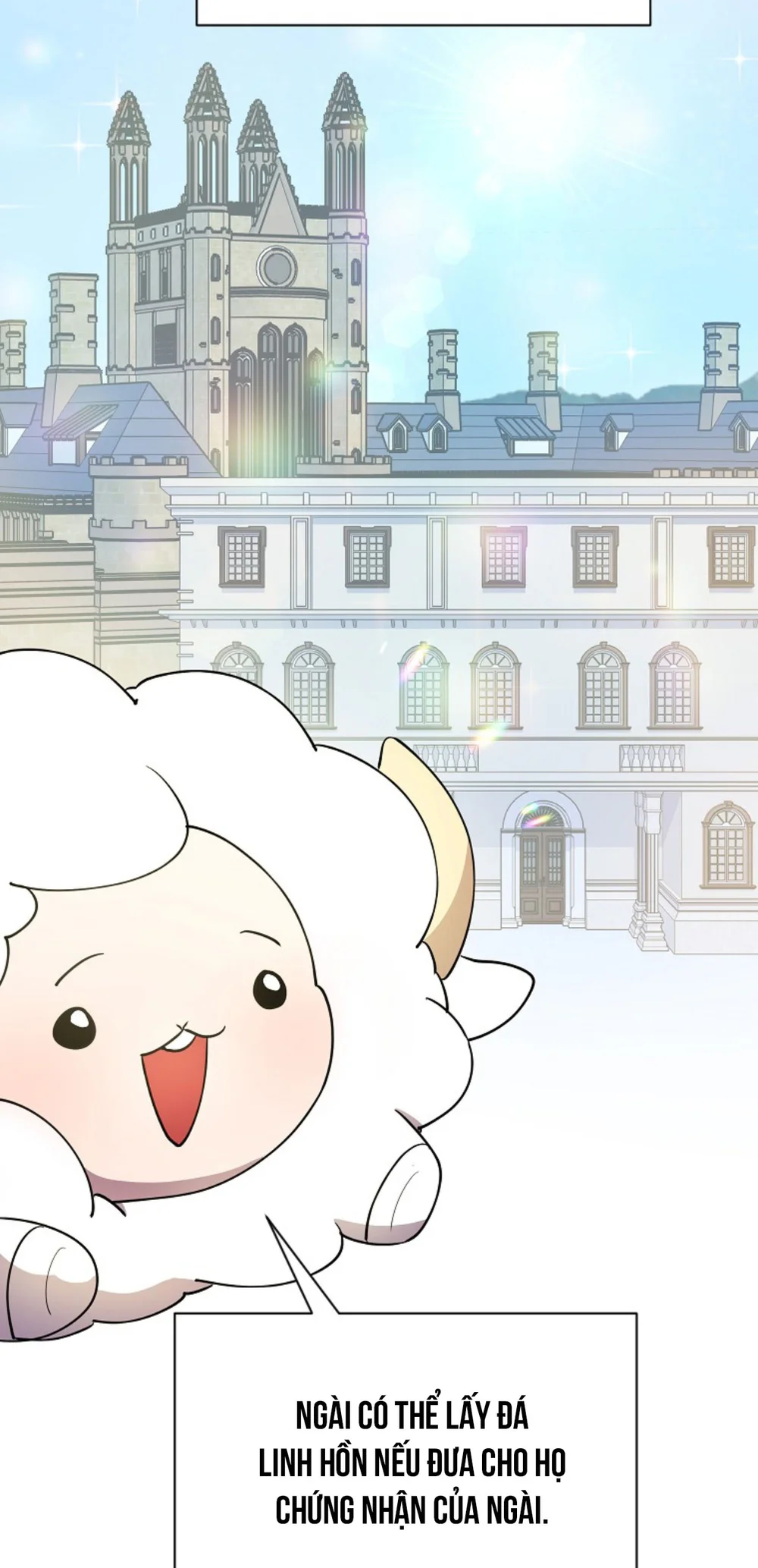 Hãy Lựa Chọn Anh Hùng Của Bạn Thật Cẩn Thận Chapter 25 - Next Chapter 26