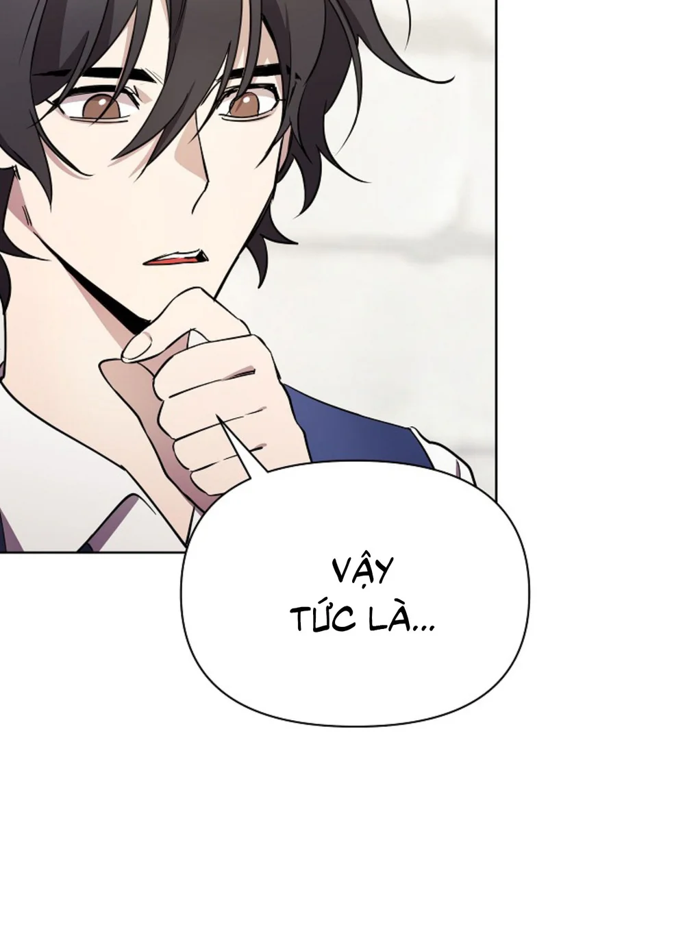 Hãy Lựa Chọn Anh Hùng Của Bạn Thật Cẩn Thận Chapter 25 - Next Chapter 26