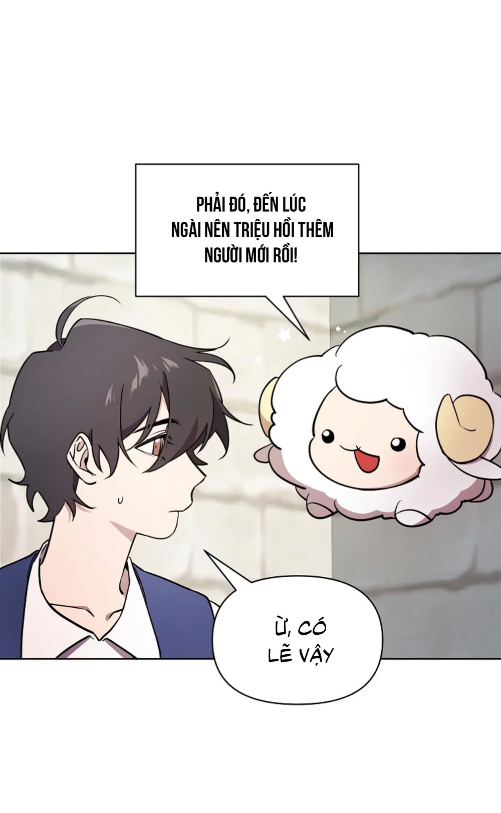 Hãy Lựa Chọn Anh Hùng Của Bạn Thật Cẩn Thận Chapter 25 - Next Chapter 26