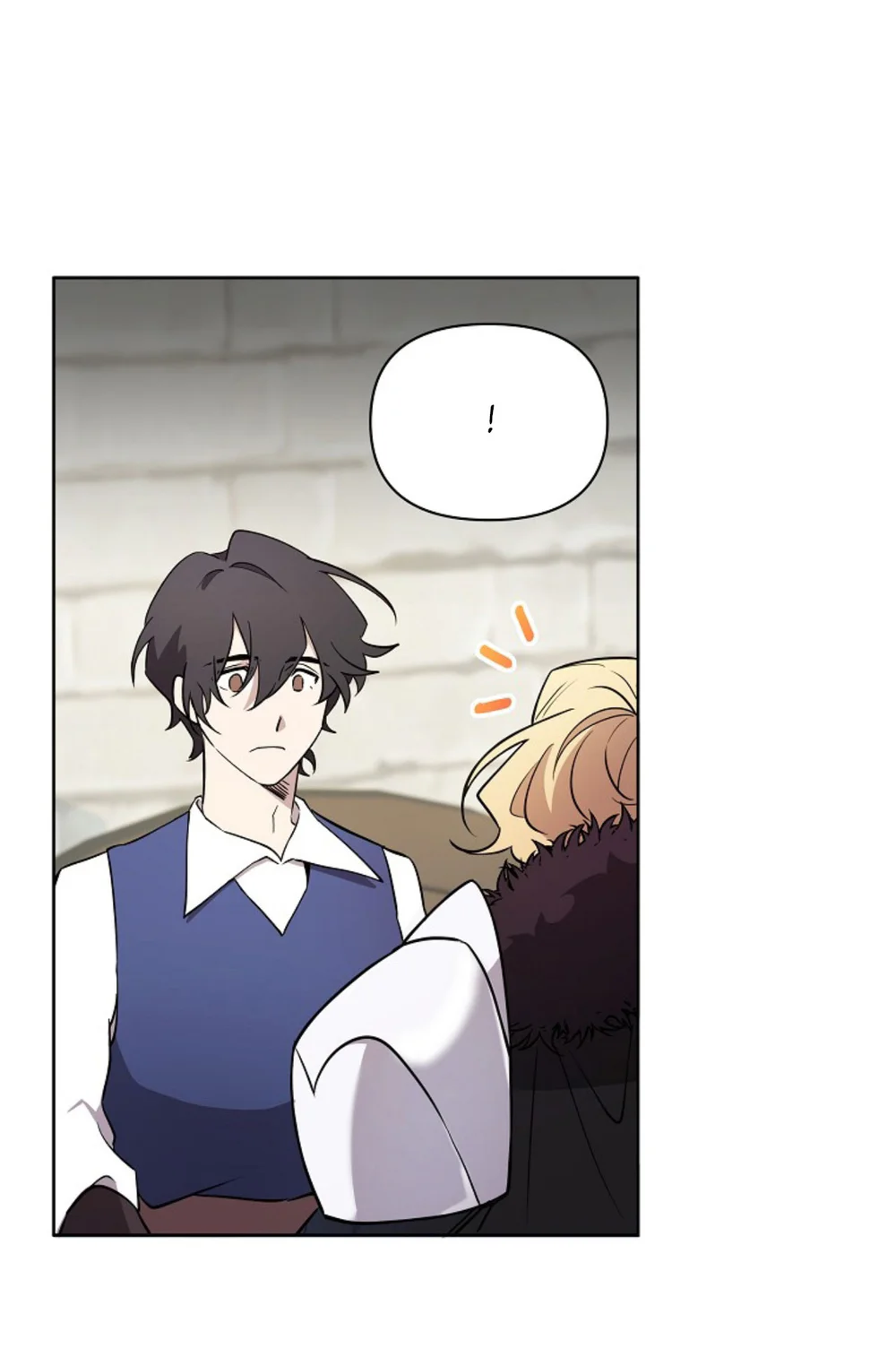 Hãy Lựa Chọn Anh Hùng Của Bạn Thật Cẩn Thận Chapter 25 - Next Chapter 26