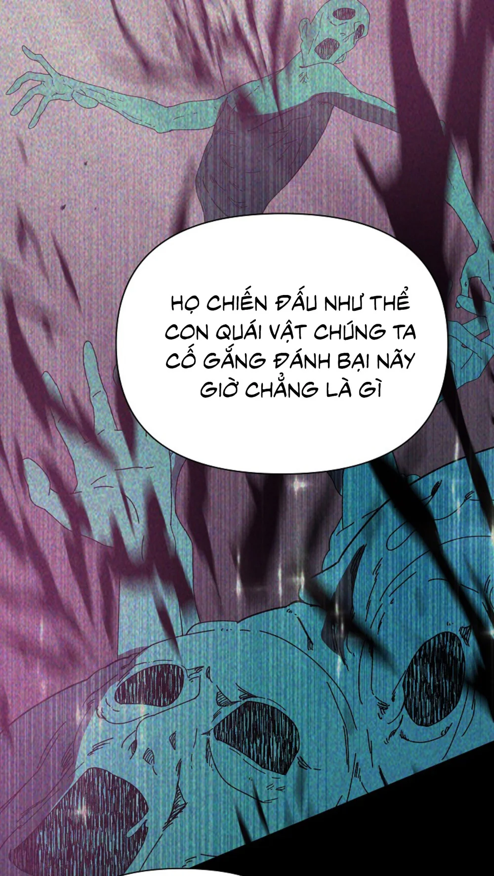 Hãy Lựa Chọn Anh Hùng Của Bạn Thật Cẩn Thận Chapter 25 - Next Chapter 26