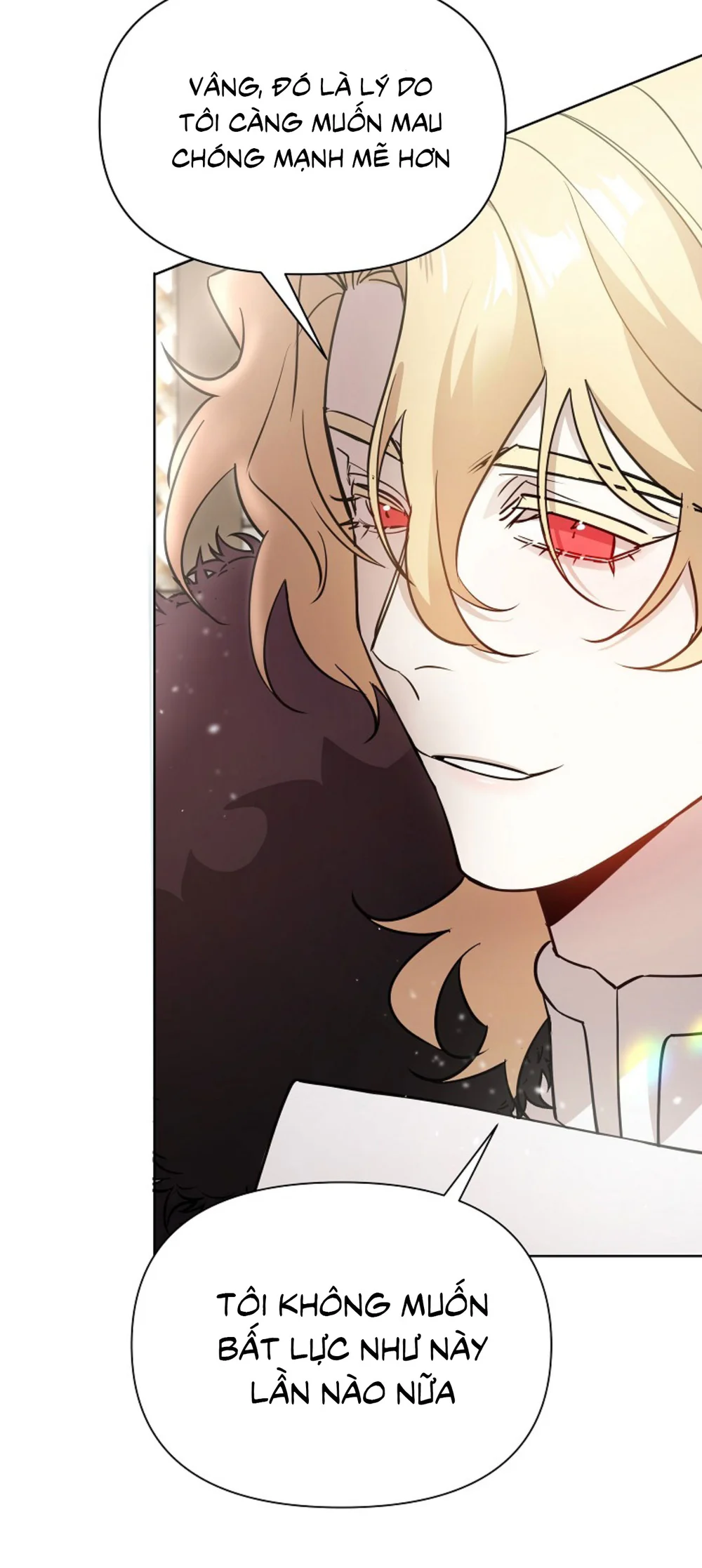 Hãy Lựa Chọn Anh Hùng Của Bạn Thật Cẩn Thận Chapter 25 - Next Chapter 26