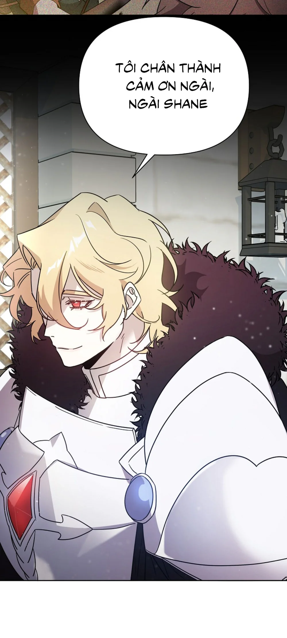 Hãy Lựa Chọn Anh Hùng Của Bạn Thật Cẩn Thận Chapter 25 - Next Chapter 26