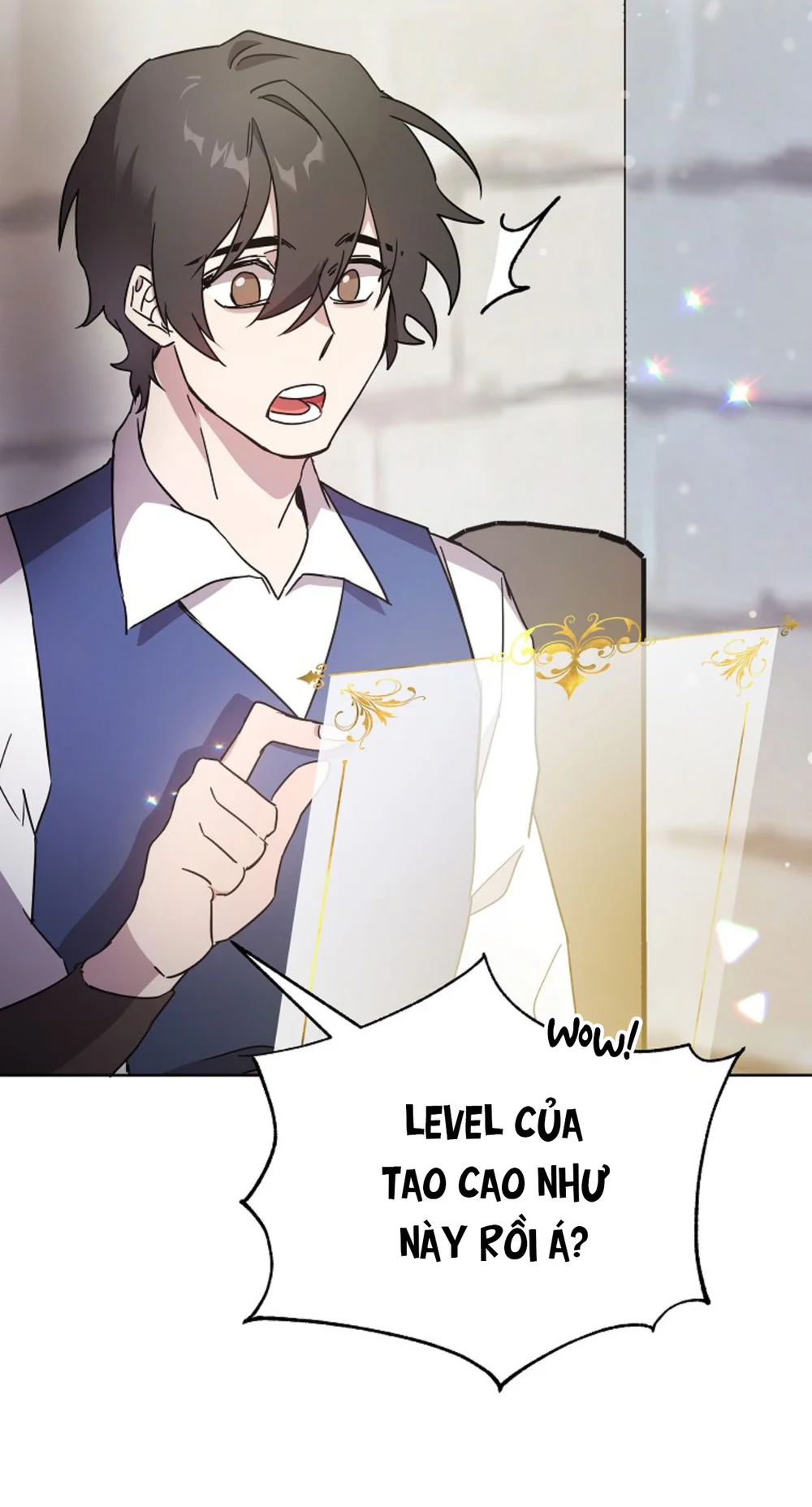 Hãy Lựa Chọn Anh Hùng Của Bạn Thật Cẩn Thận Chapter 25 - Next Chapter 26