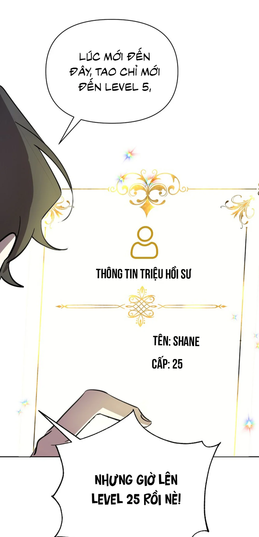 Hãy Lựa Chọn Anh Hùng Của Bạn Thật Cẩn Thận Chapter 25 - Next Chapter 26