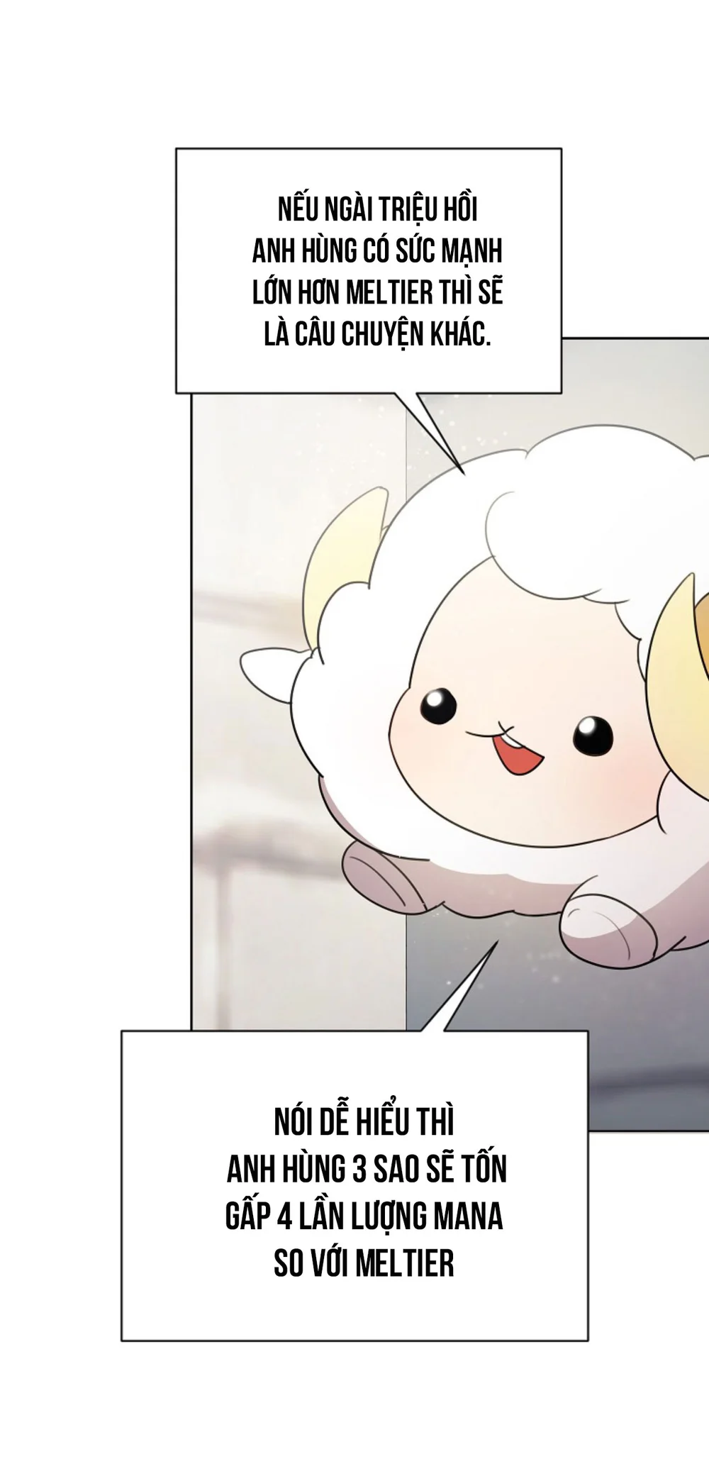 Hãy Lựa Chọn Anh Hùng Của Bạn Thật Cẩn Thận Chapter 25 - Next Chapter 26