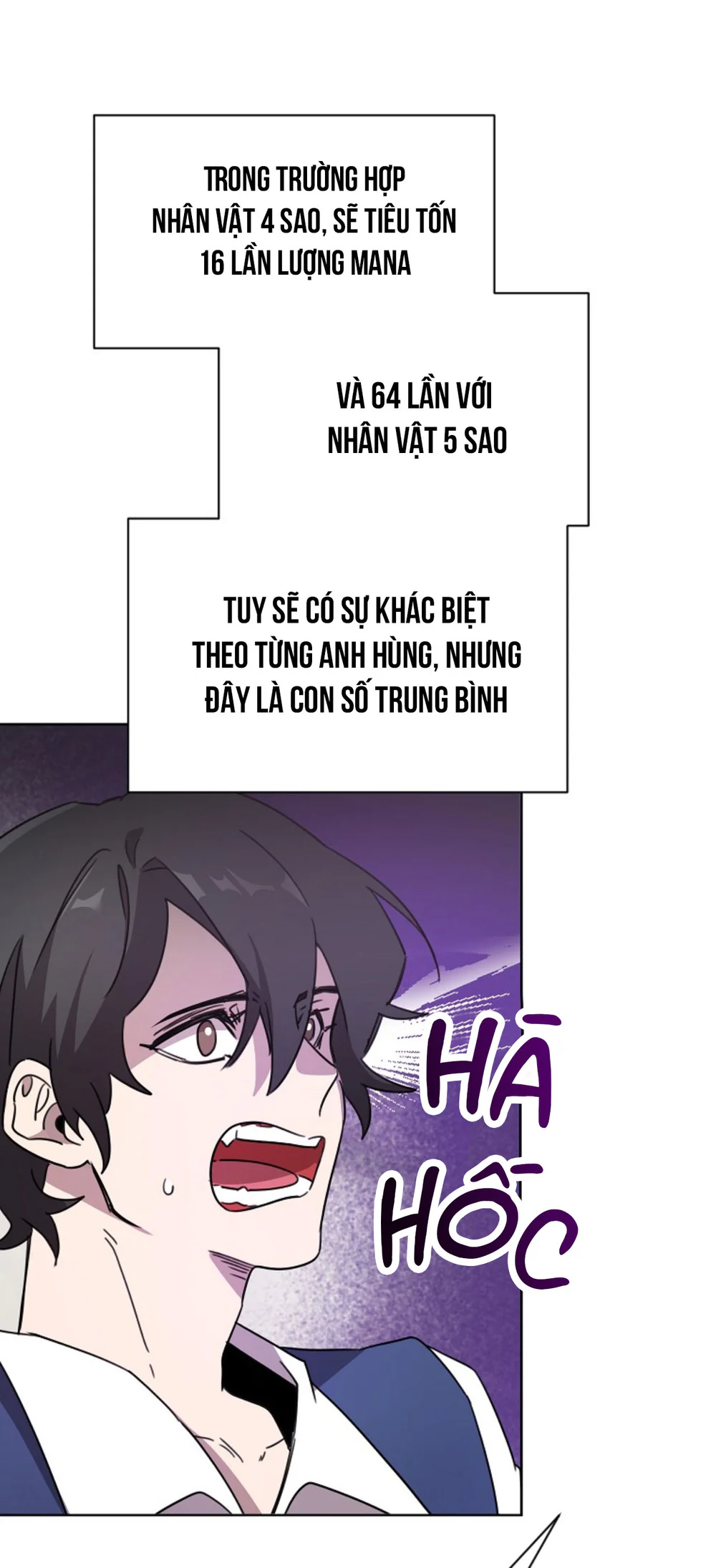 Hãy Lựa Chọn Anh Hùng Của Bạn Thật Cẩn Thận Chapter 25 - Next Chapter 26