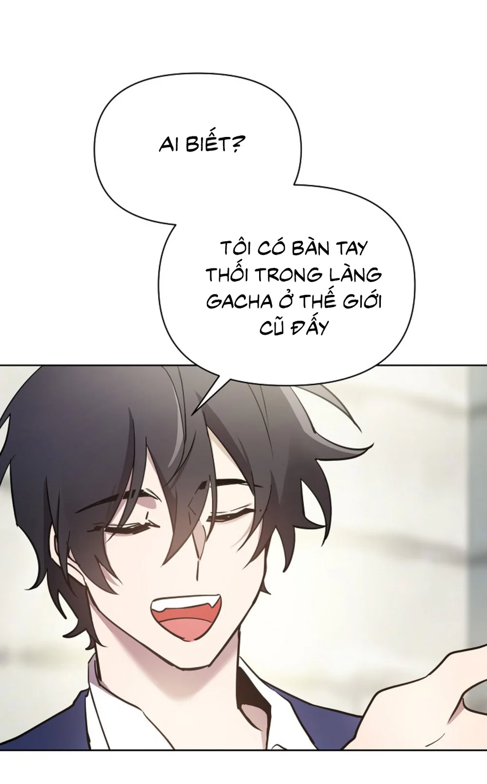 Hãy Lựa Chọn Anh Hùng Của Bạn Thật Cẩn Thận Chapter 25 - Next Chapter 26