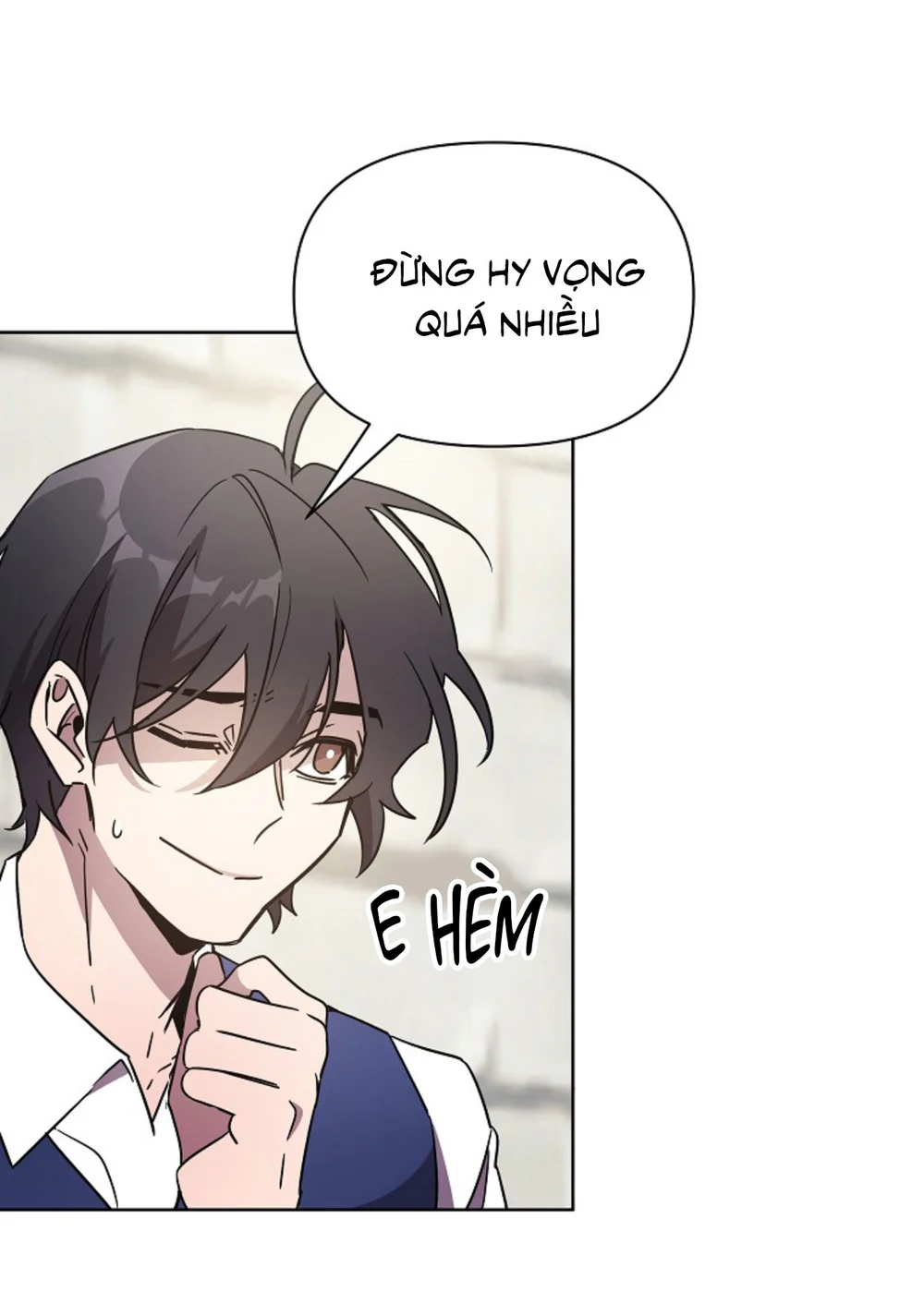 Hãy Lựa Chọn Anh Hùng Của Bạn Thật Cẩn Thận Chapter 25 - Next Chapter 26
