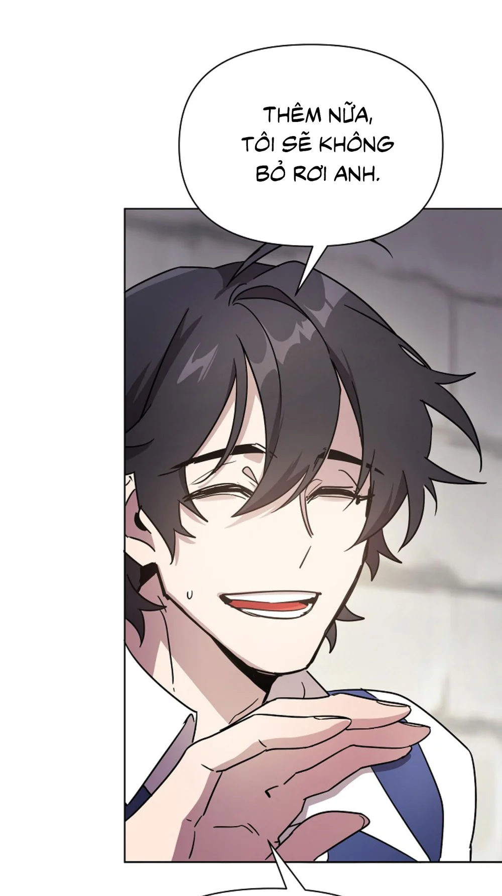 Hãy Lựa Chọn Anh Hùng Của Bạn Thật Cẩn Thận Chapter 25 - Next Chapter 26