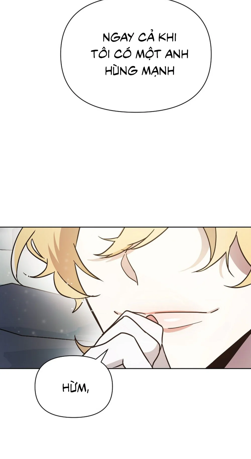 Hãy Lựa Chọn Anh Hùng Của Bạn Thật Cẩn Thận Chapter 25 - Next Chapter 26